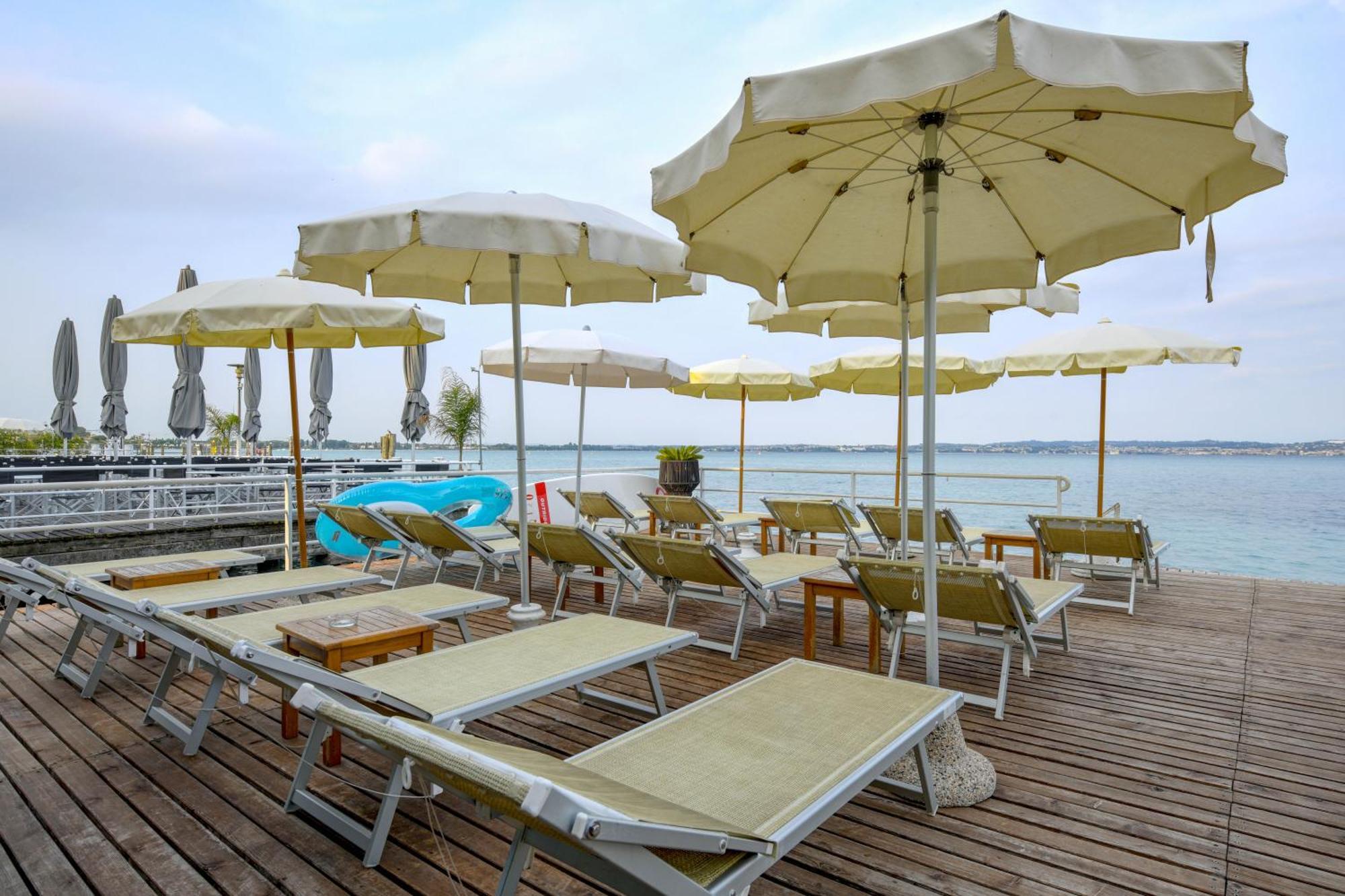 Flaminia 4* Sirmione