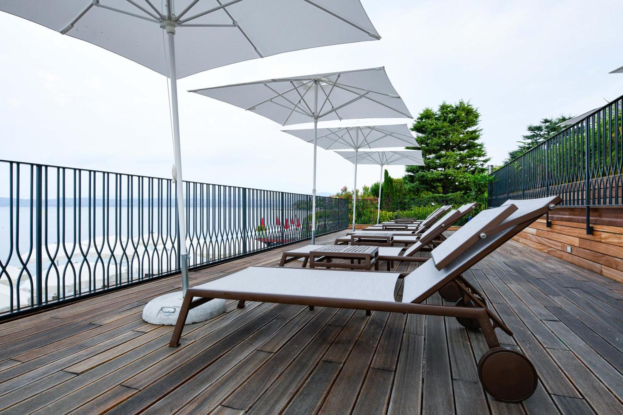 Flaminia Hotel Sirmione