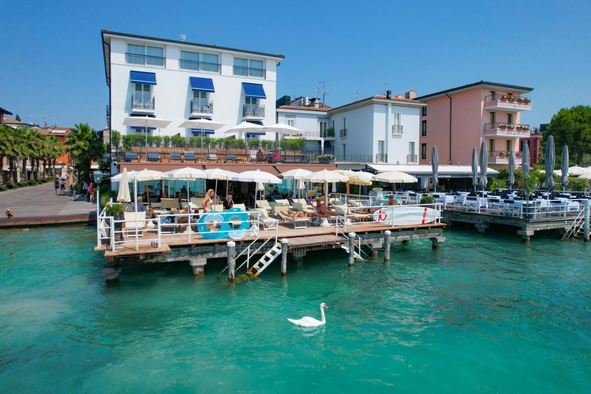 Hotel Flaminia
