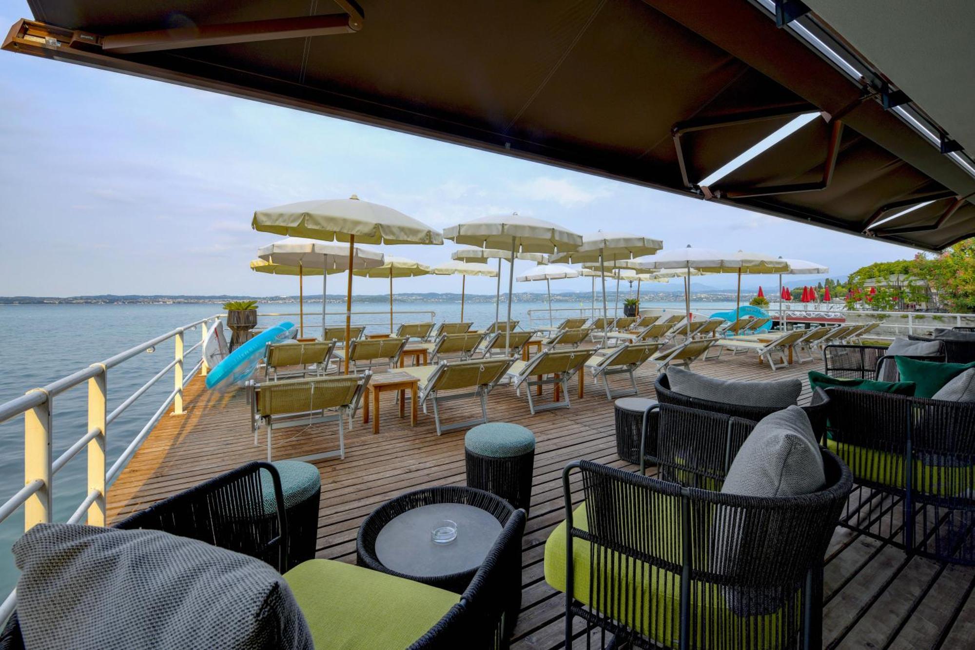 Flaminia Sirmione