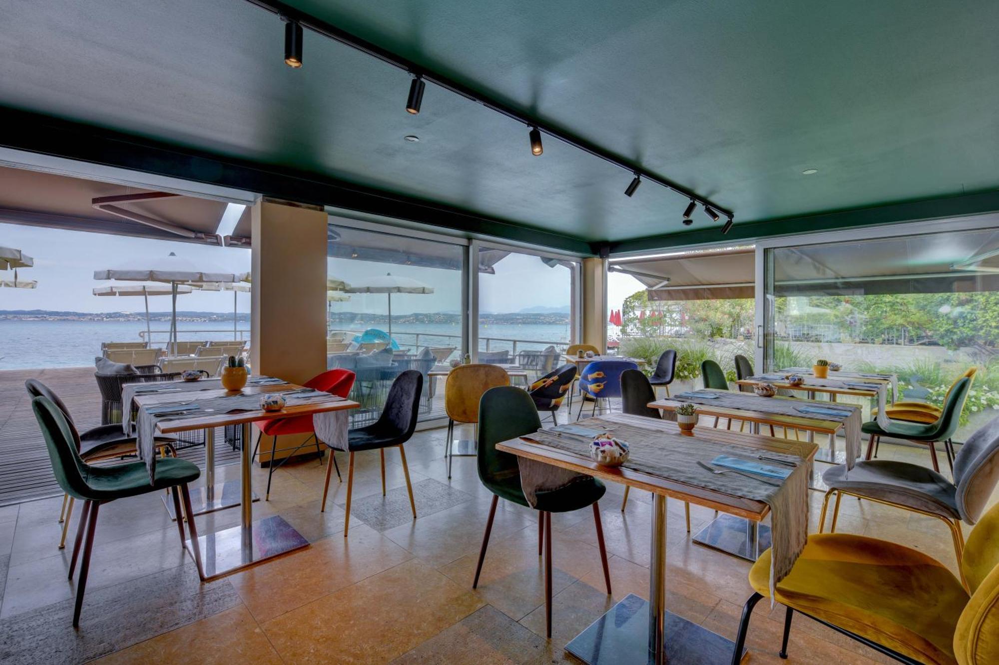 Hotel Flaminia Sirmione