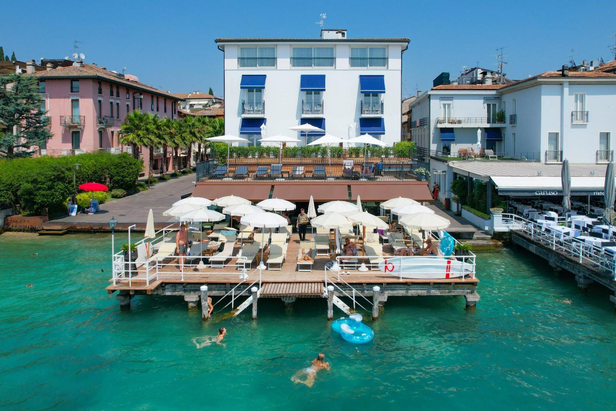 Flaminia 4* Sirmione
