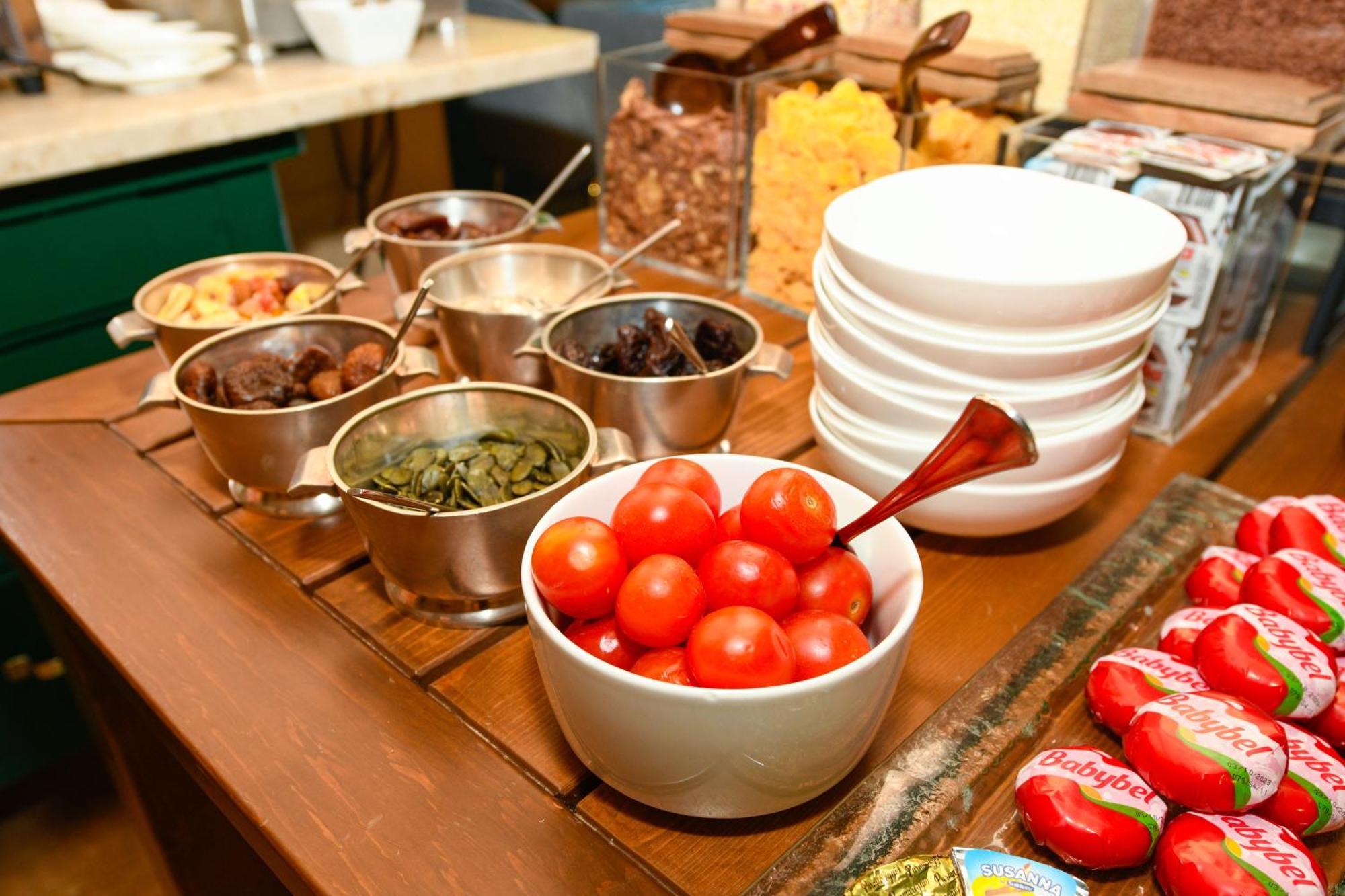 Hotel Flaminia