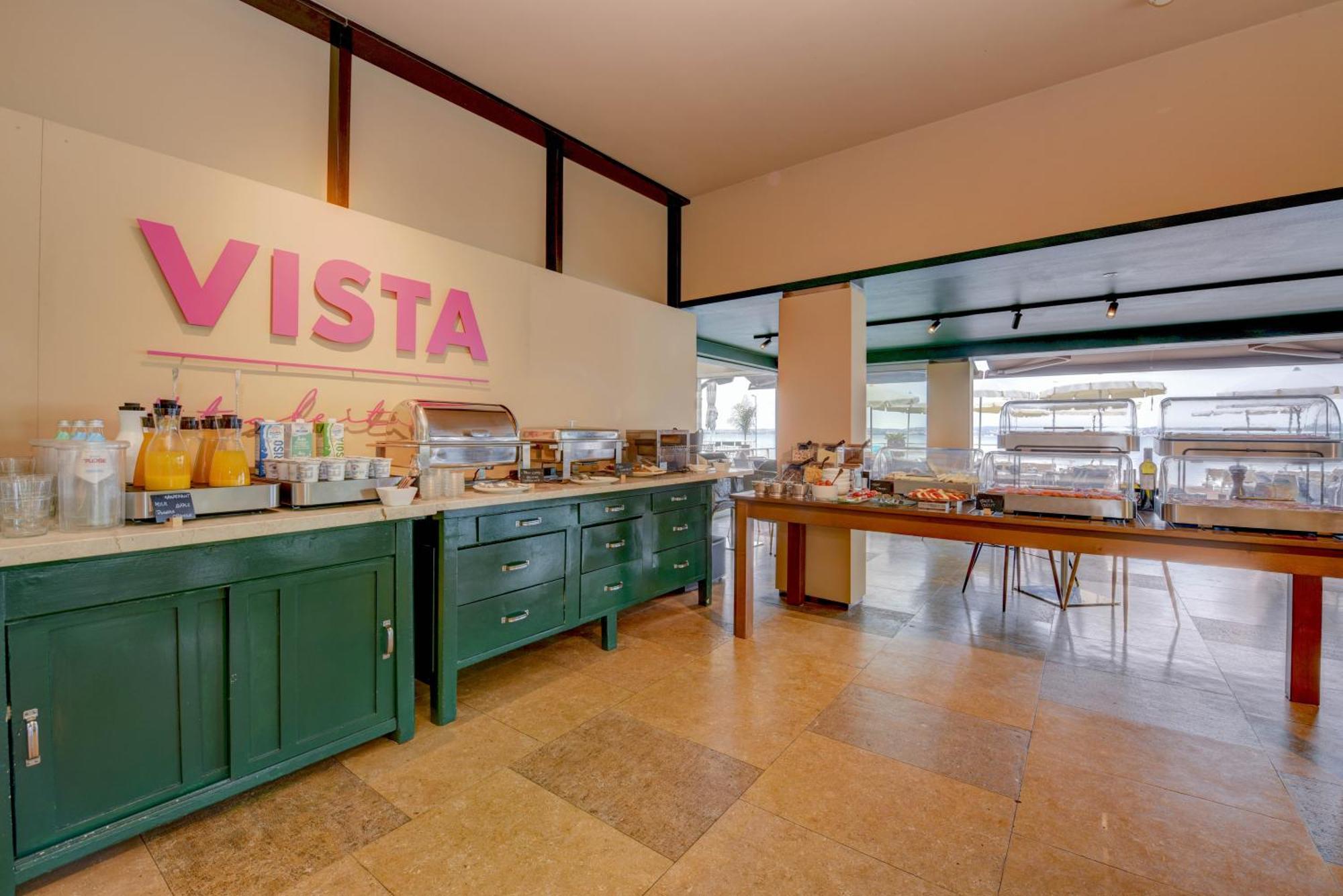 Flaminia Hotel