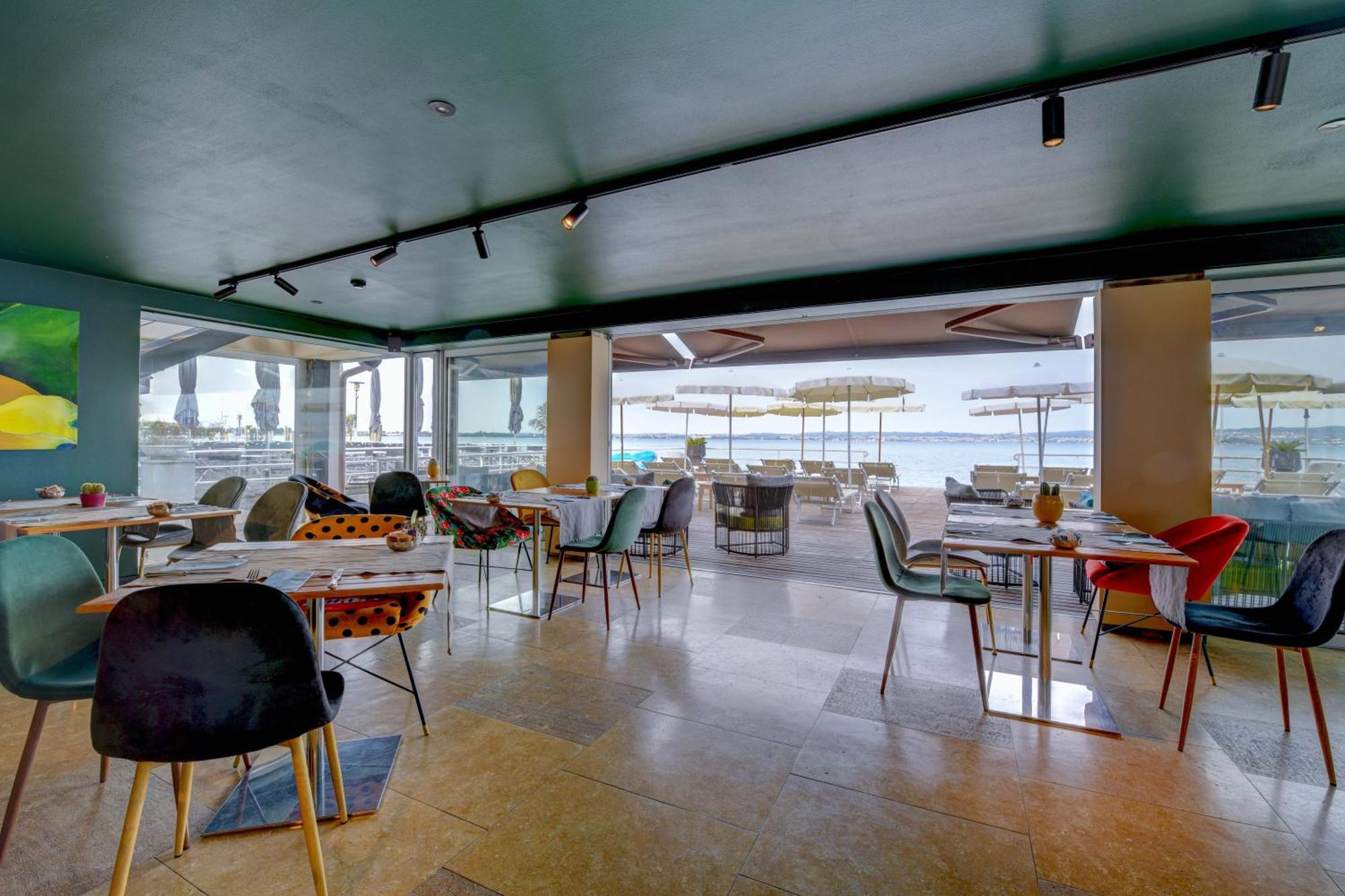 Flaminia 4* Sirmione