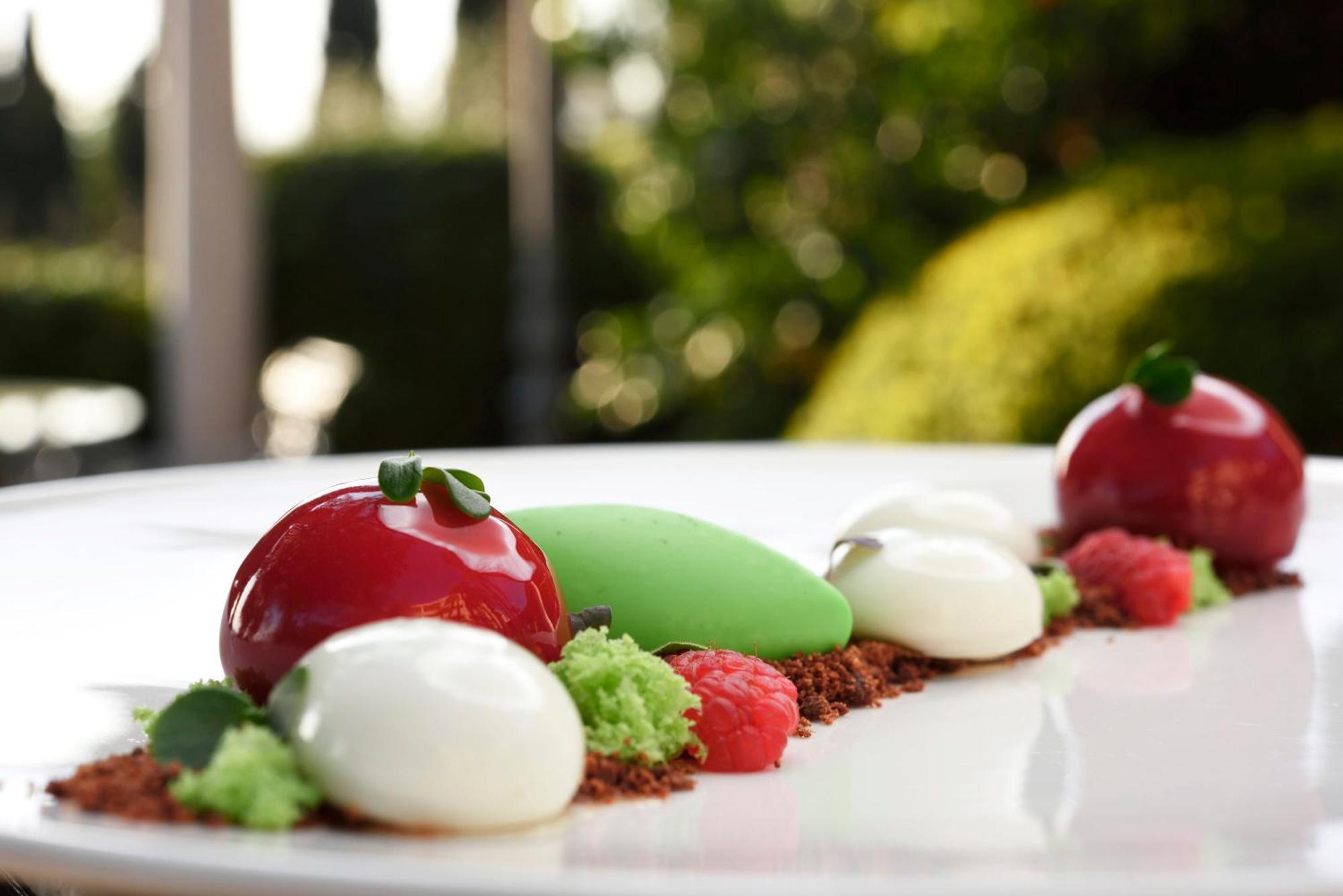 Hotel Cortine Palace Relais Chateaux Sirmione