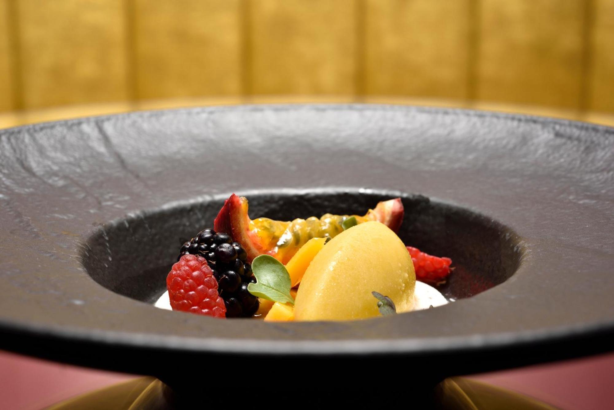 Cortine Palace Relais Chateaux 5*