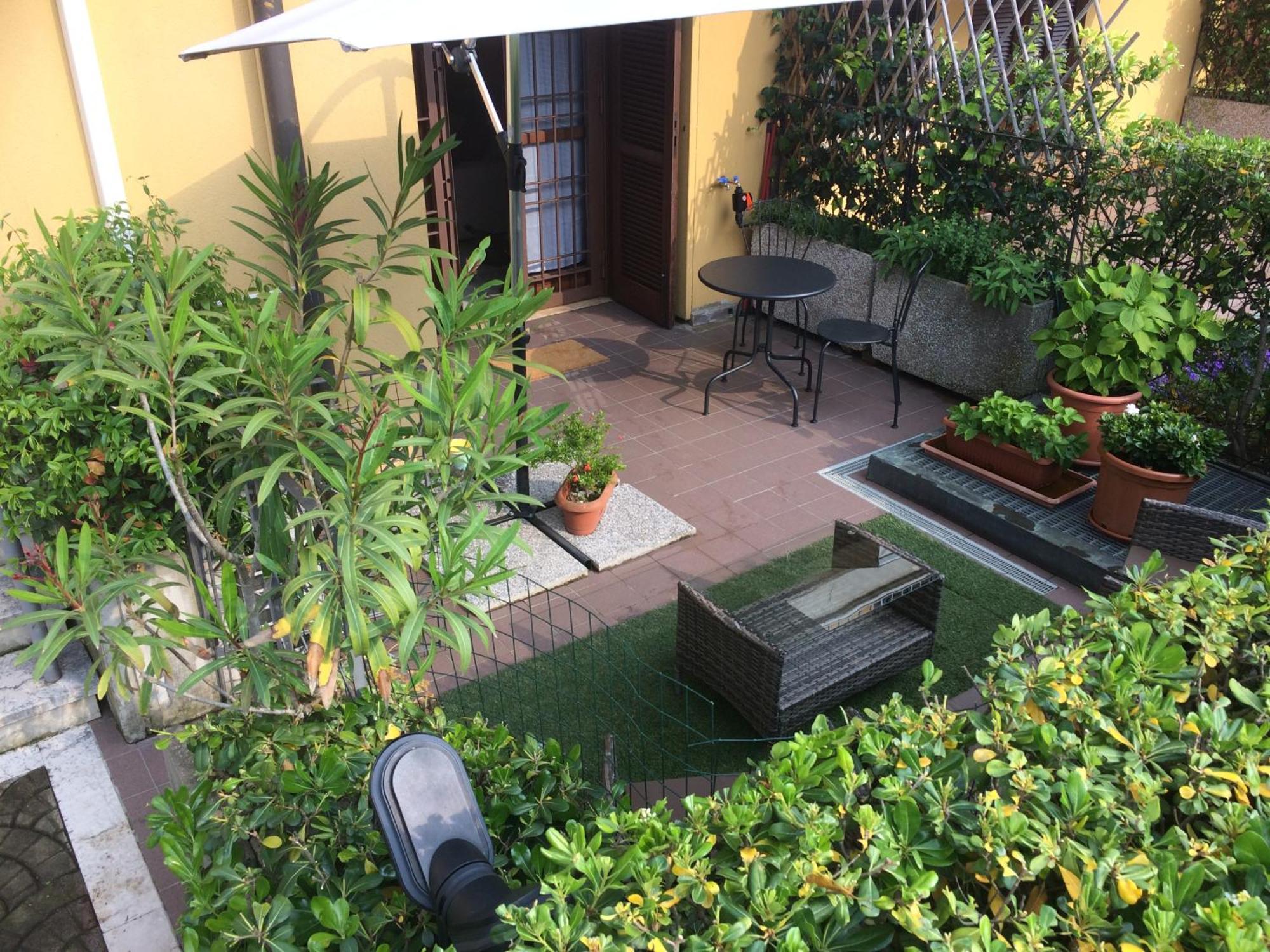 Apartment Gardenia Holiday *