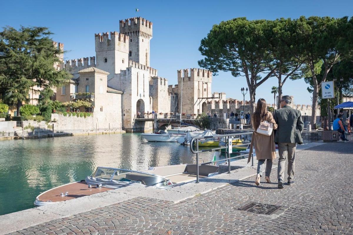 Apartment Residenz Cesare Sirmione