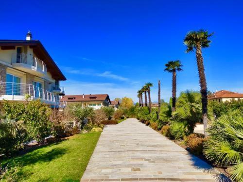 Residenz Cesare * Sirmione
