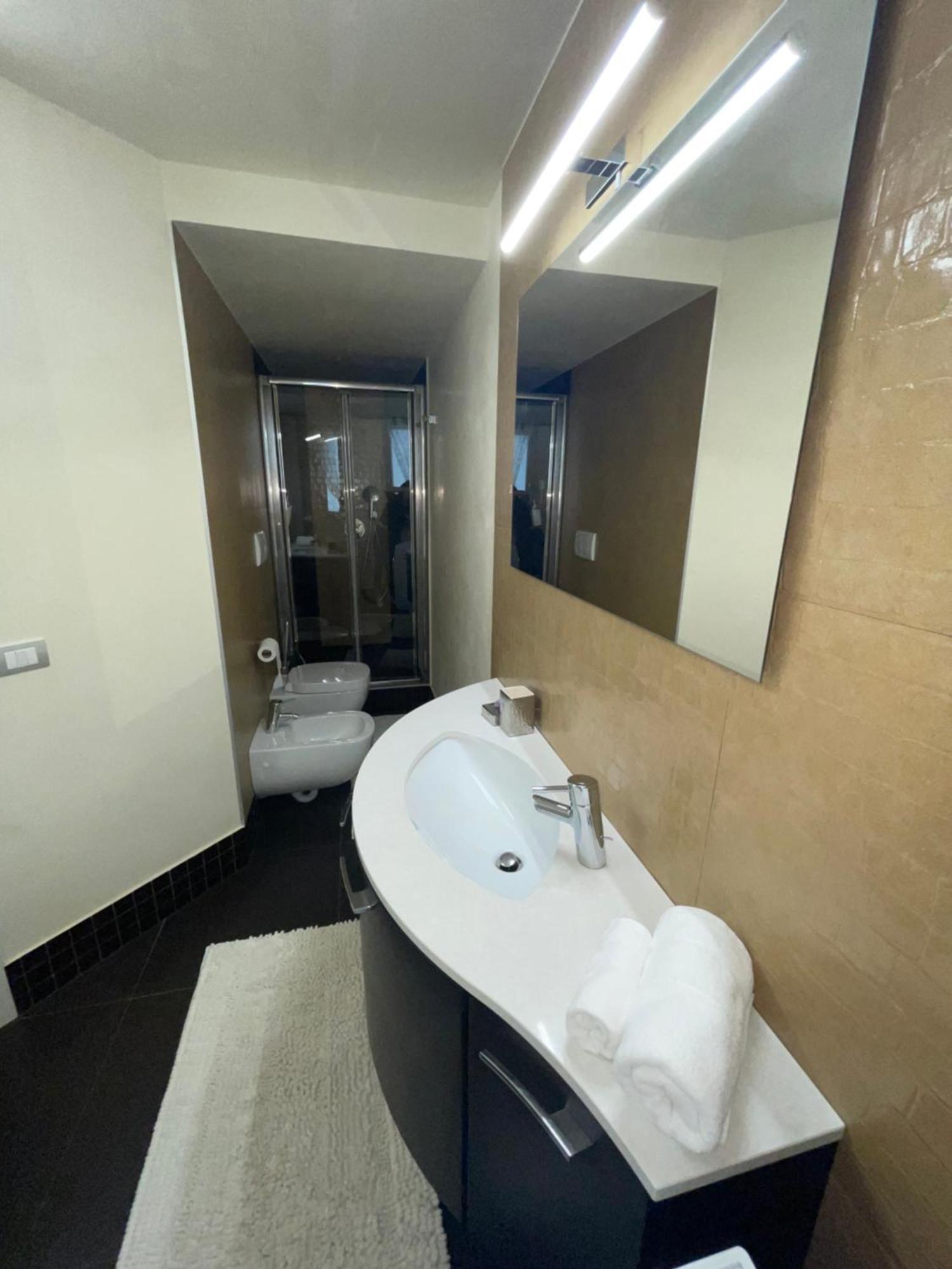 Residenz Cesare Apartamento Sirmione