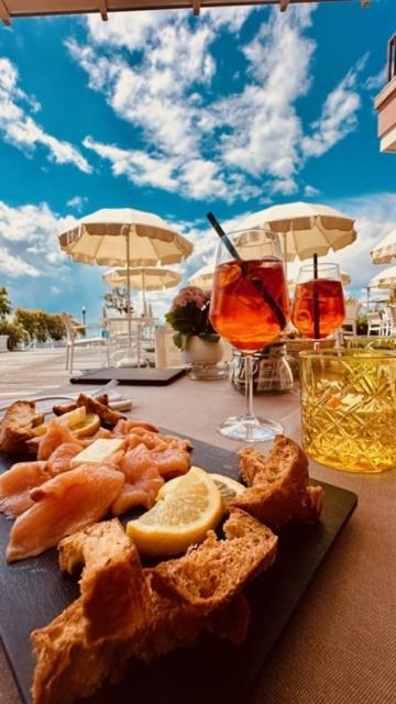 Eden Khách sạn Sirmione