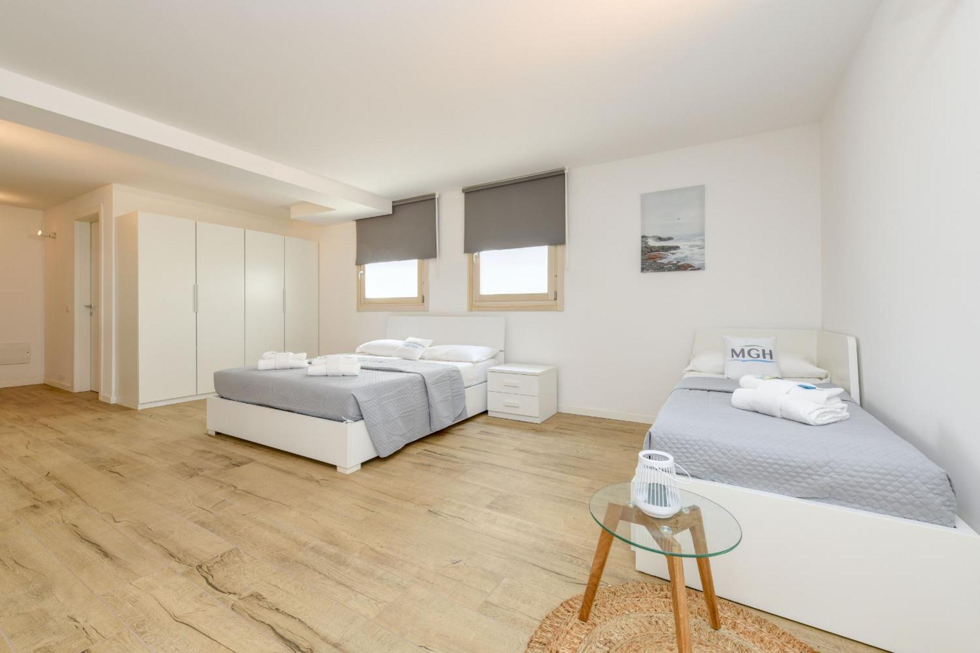 Caesar Luxury Sirmione