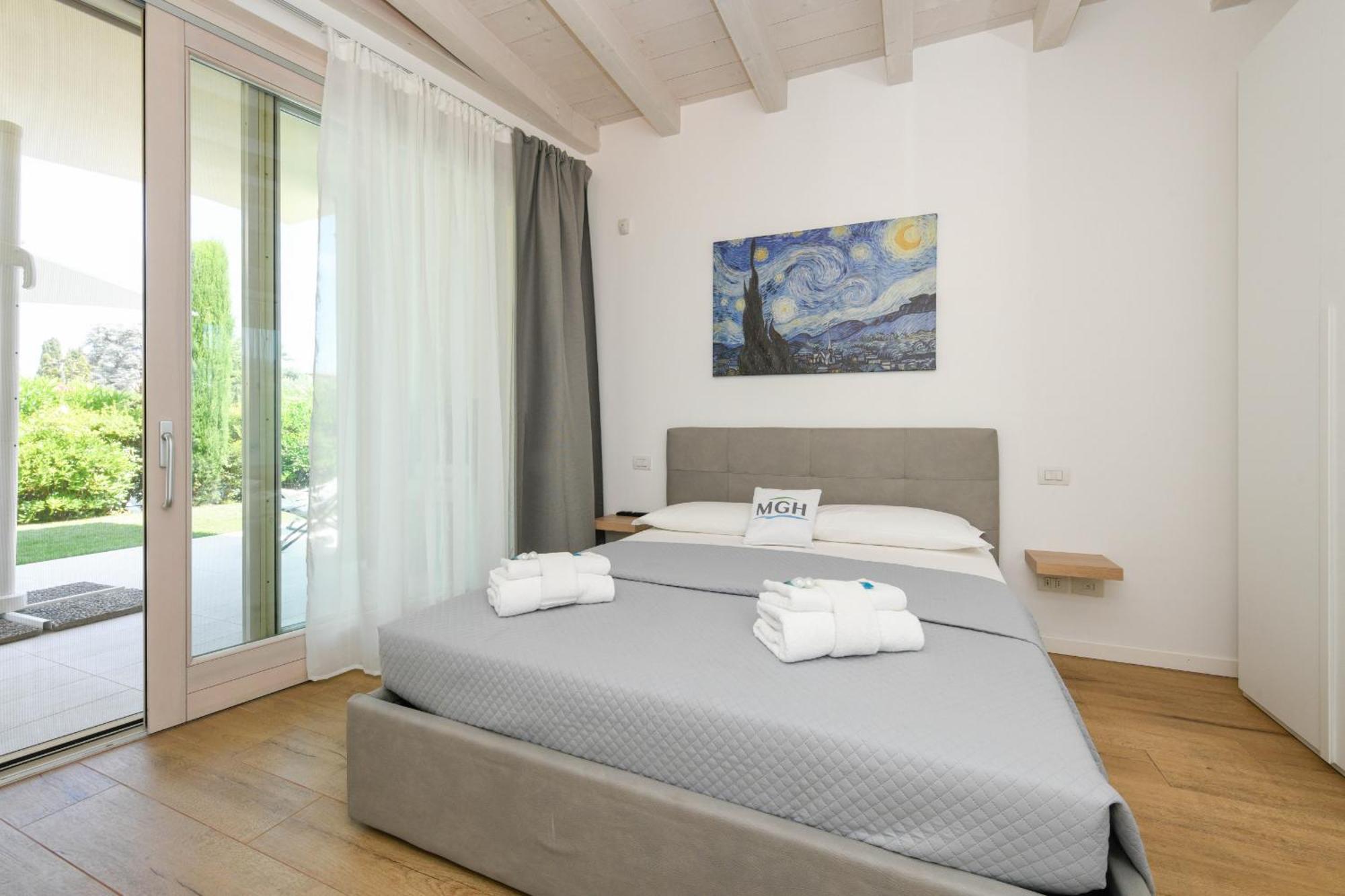 Appartement Caesar Luxury Sirmione