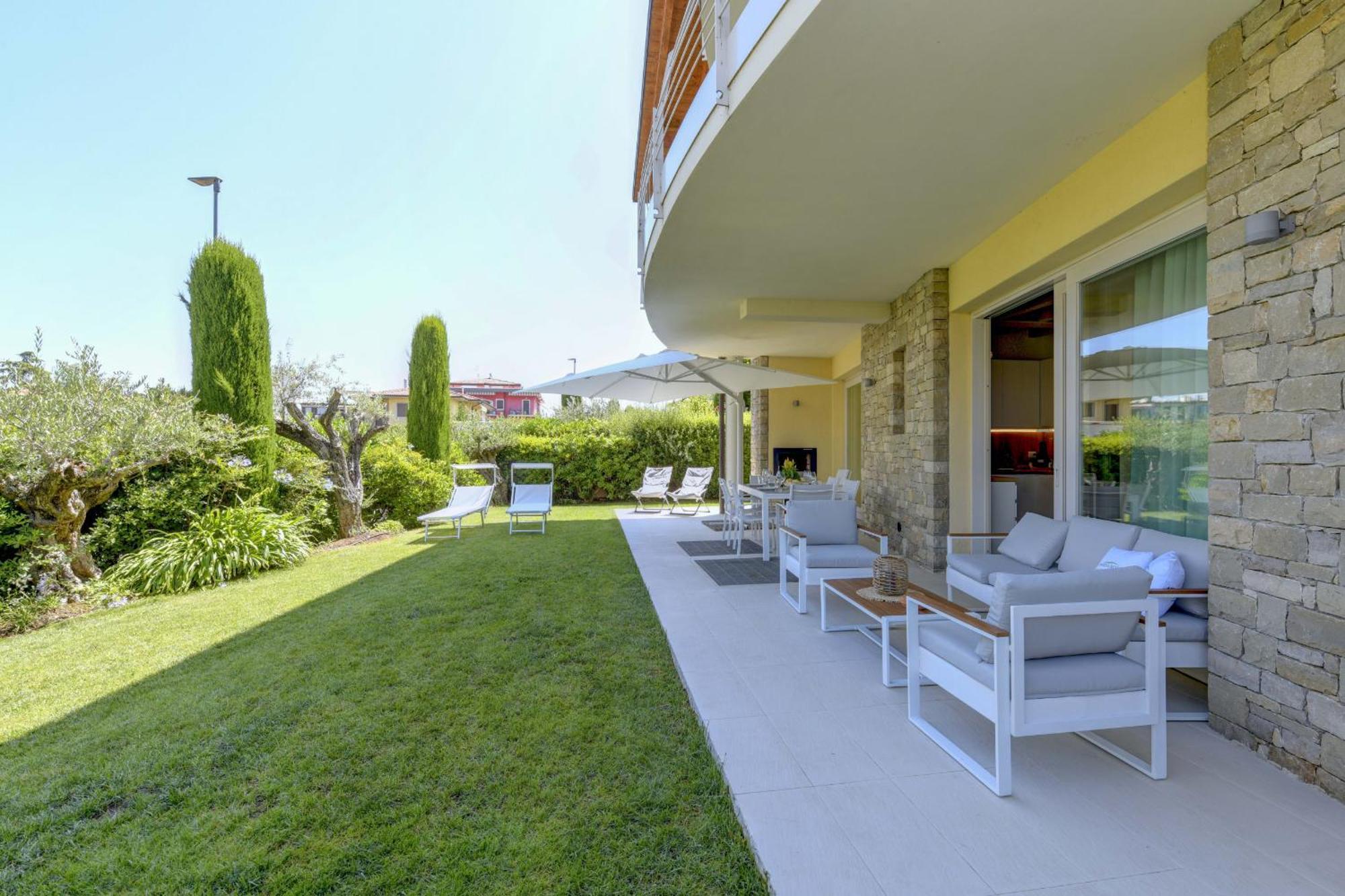 Appartement Caesar Luxury
