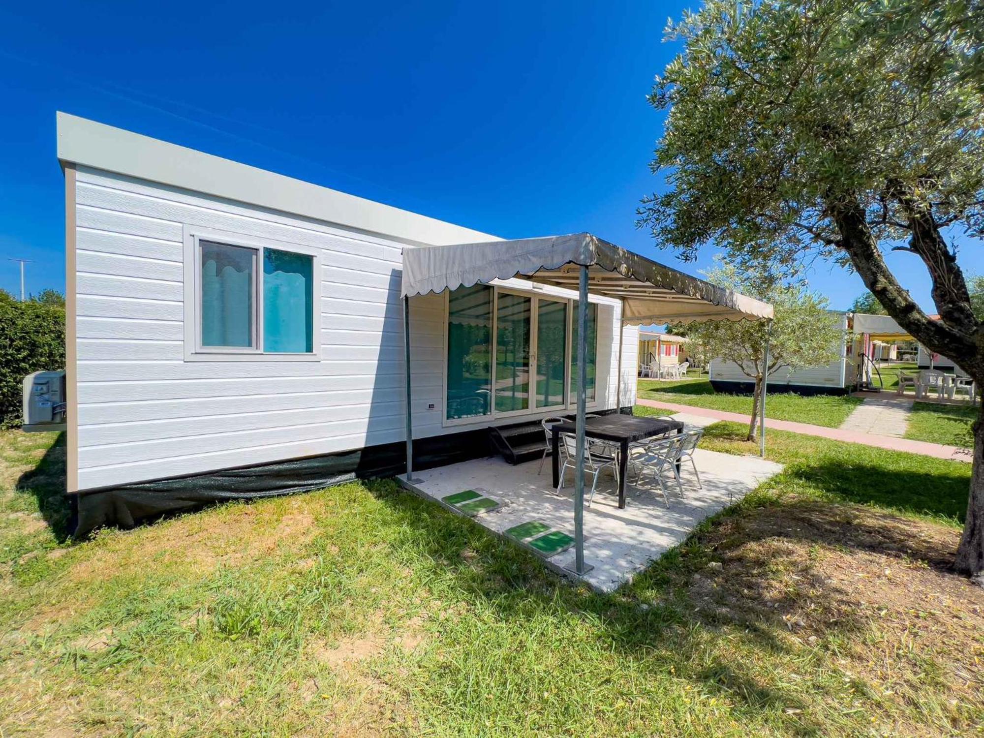 Case de vacanță Mobilehomes In Sirmione/gardasee 22177 Sirmione