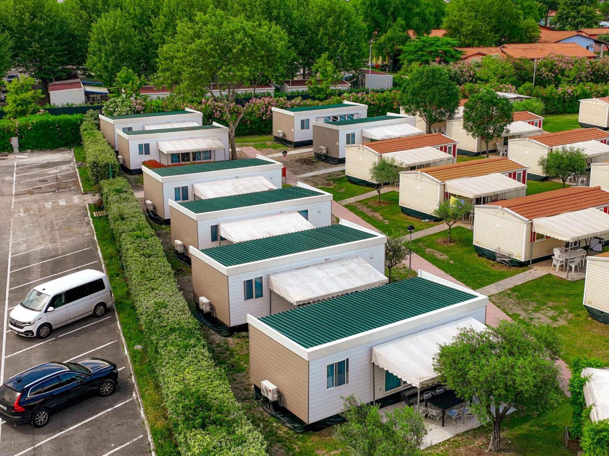 Mobilehomes In Sirmione/gardasee 22177 Sirmione