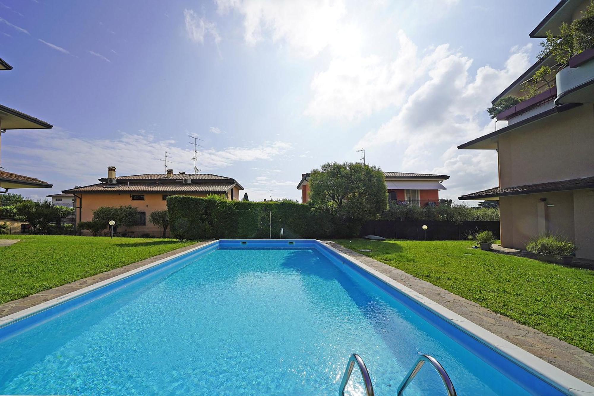 Apartman Borgo Del Grillo P2-9 By Wonderful Italy Sirmione