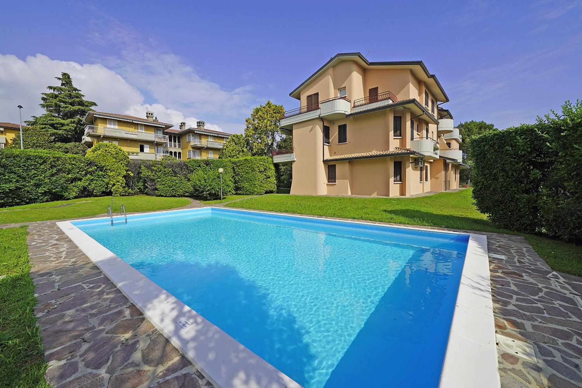 Apartman Borgo Del Grillo P2-9 By Wonderful Italy