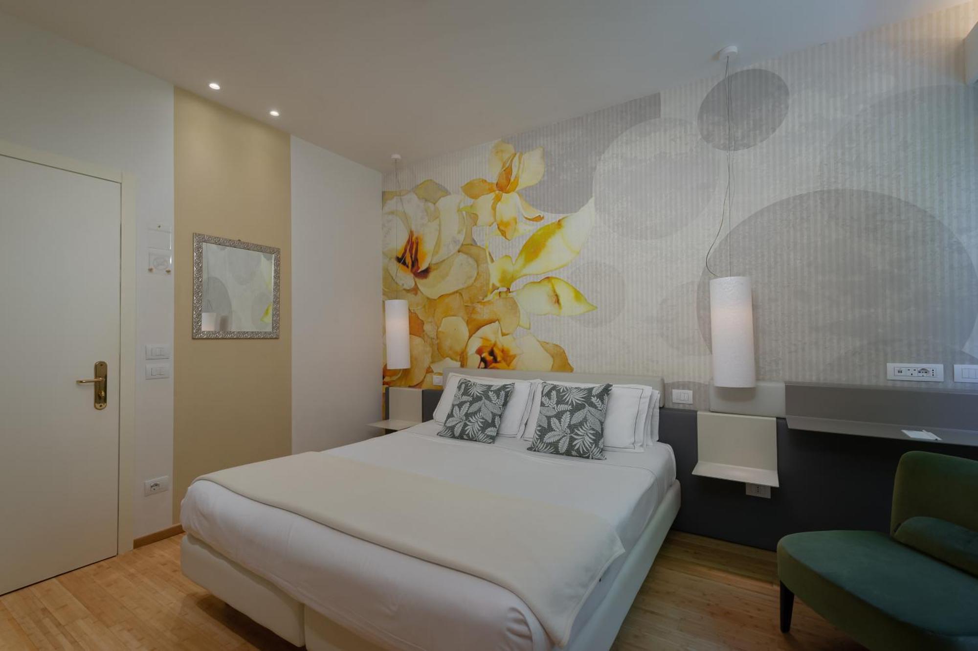 Olivi Spa&natural Wellness 4*