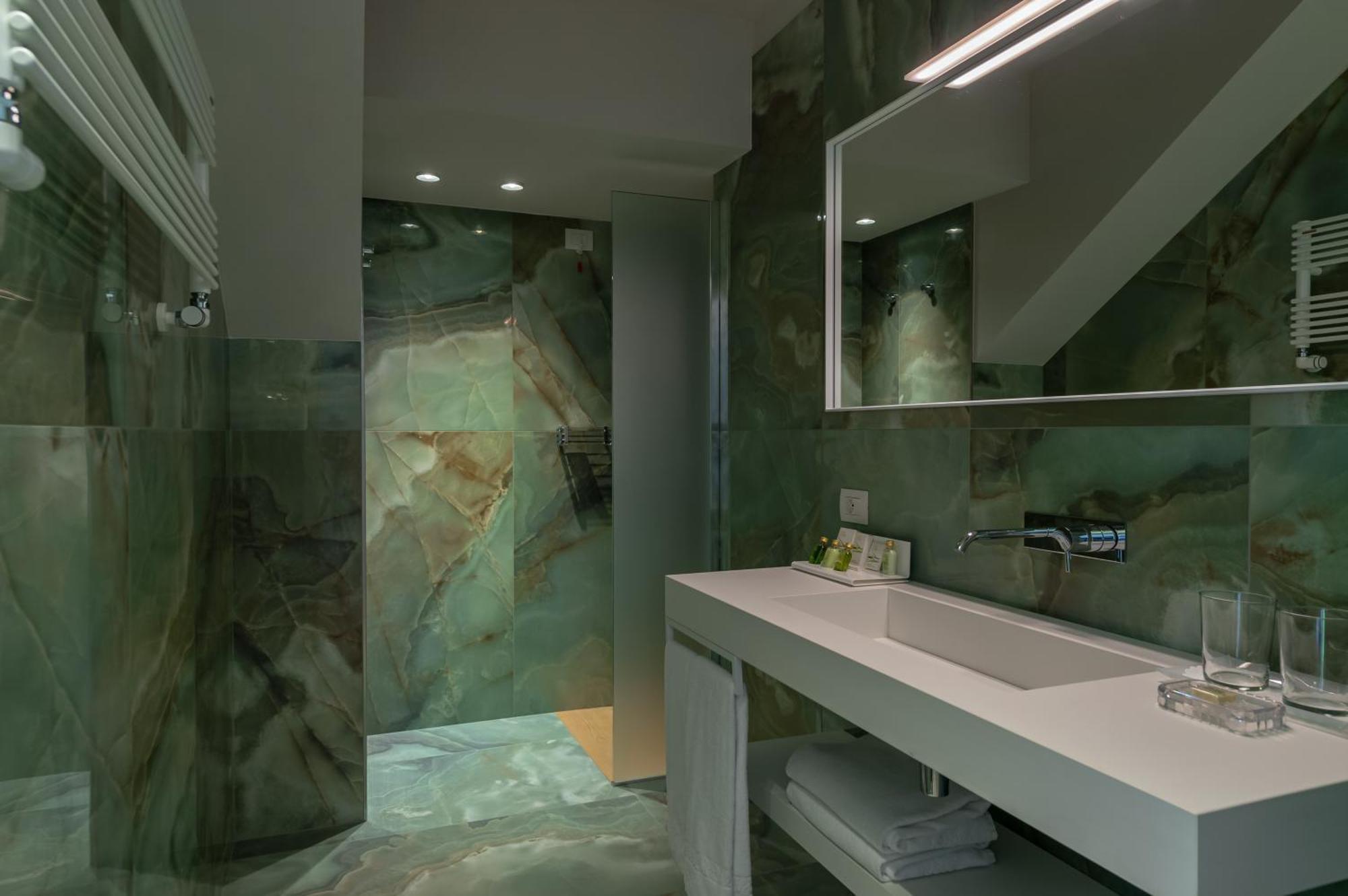 Olivi Spa&natural Wellness 4*