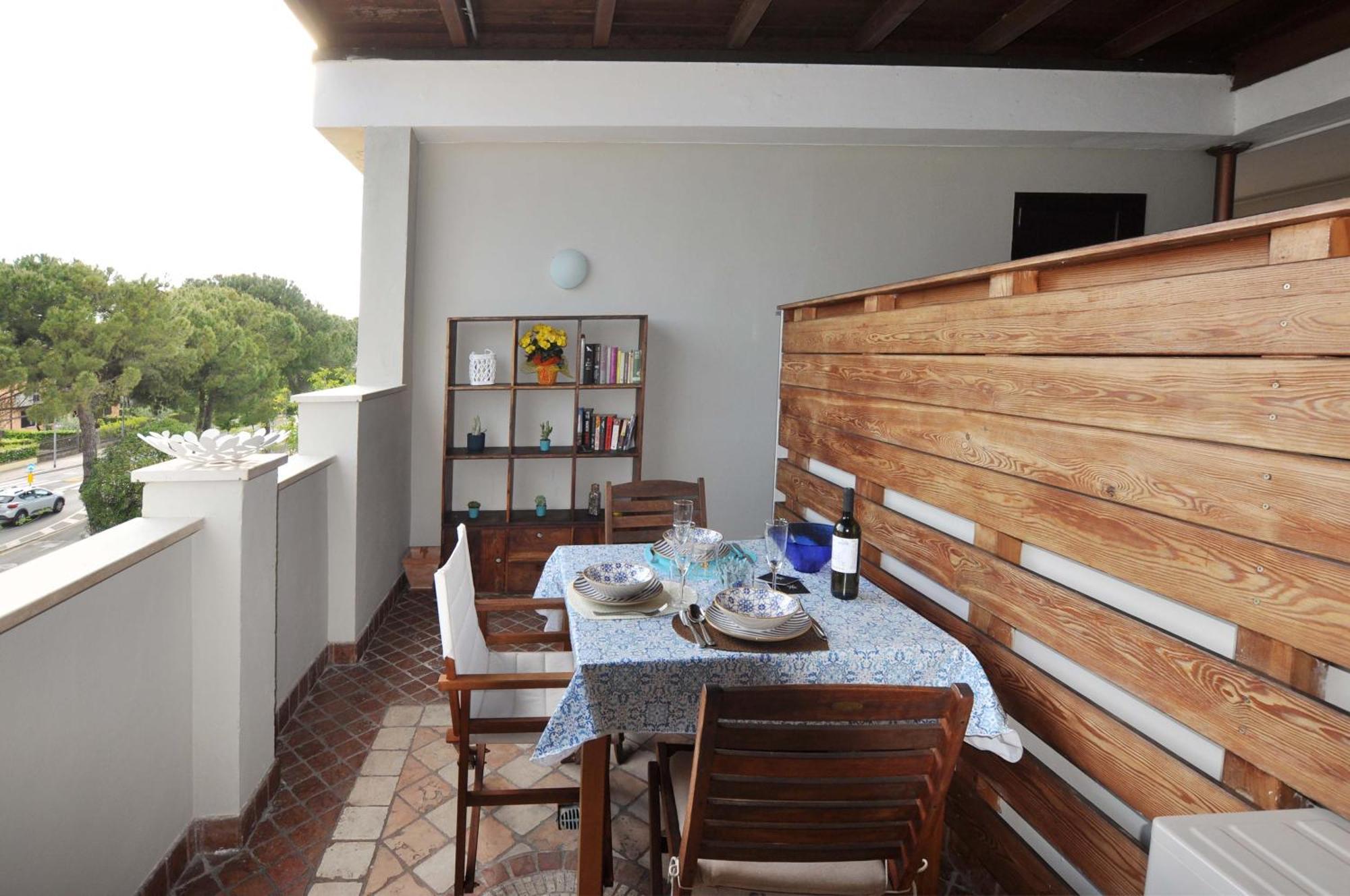 Apartment Dalila's Sirmione