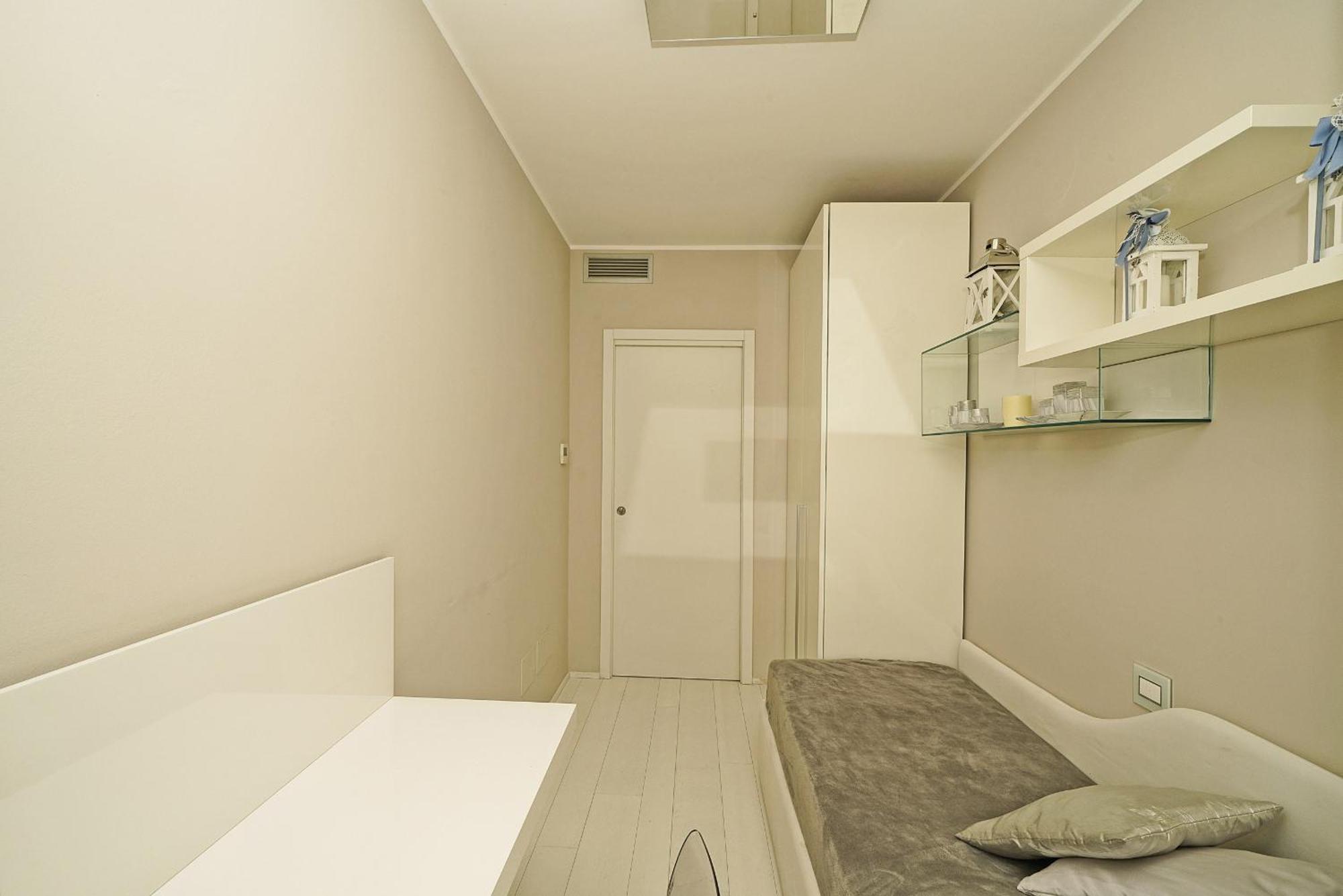 La Castellana C89 By Wonderful Italy Apartment