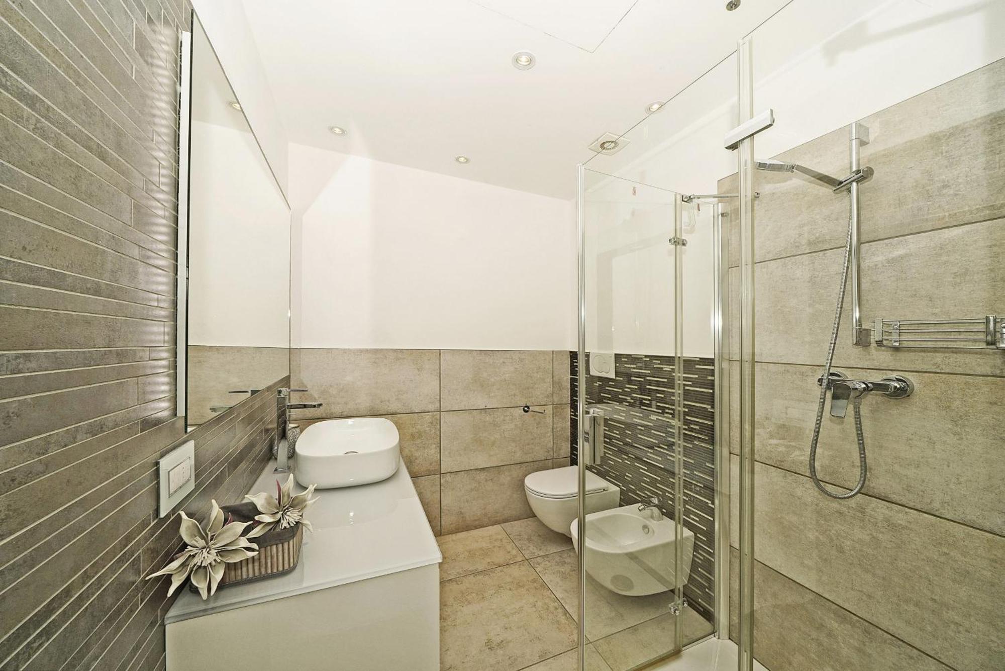 La Castellana C89 By Wonderful Italy Apartment Sirmione