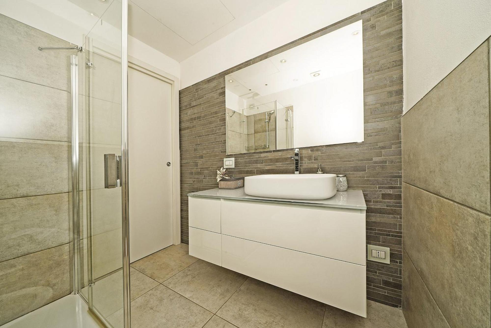 Apartment La Castellana C89 By Wonderful Italy *