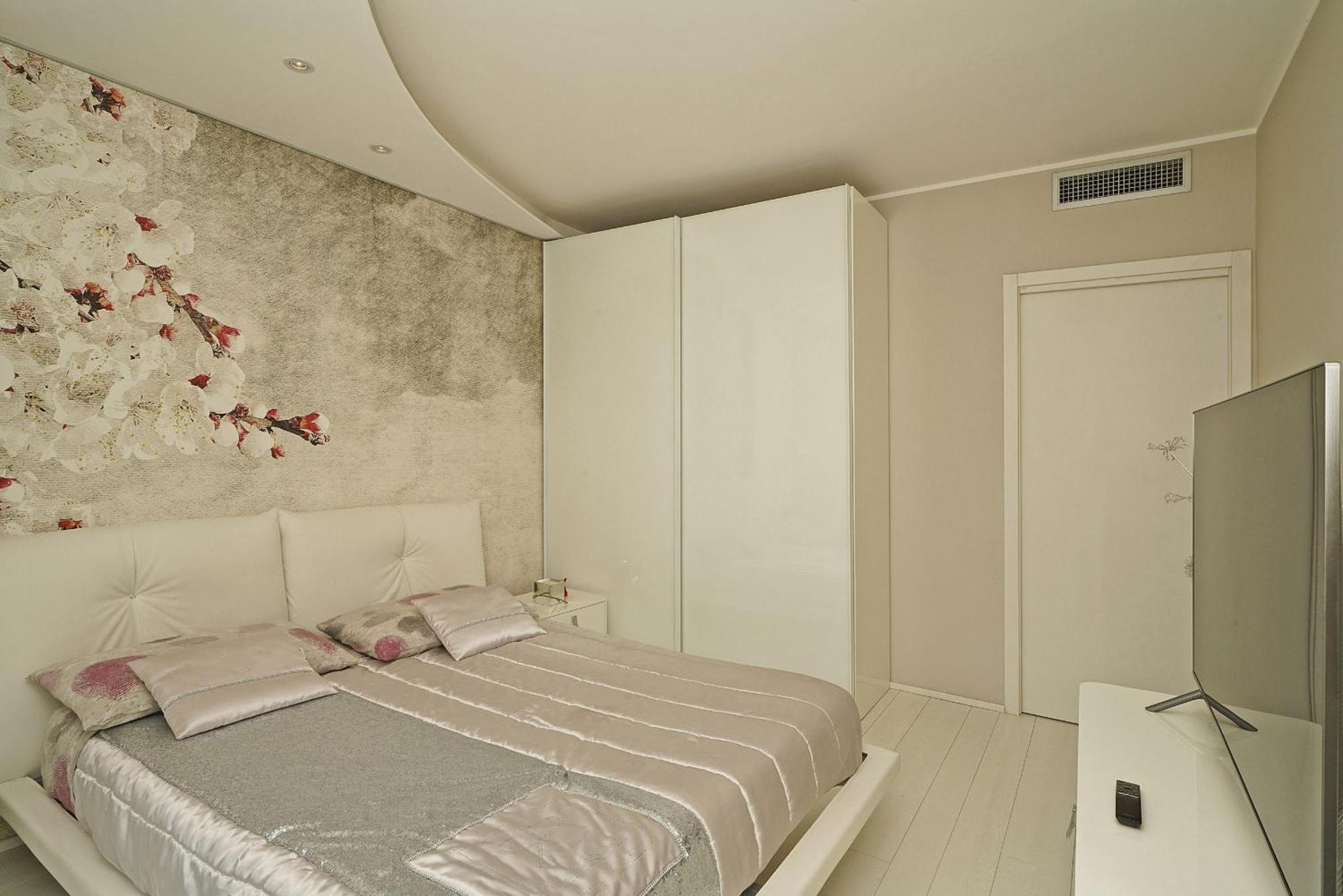 La Castellana C89 By Wonderful Italy Apartment *