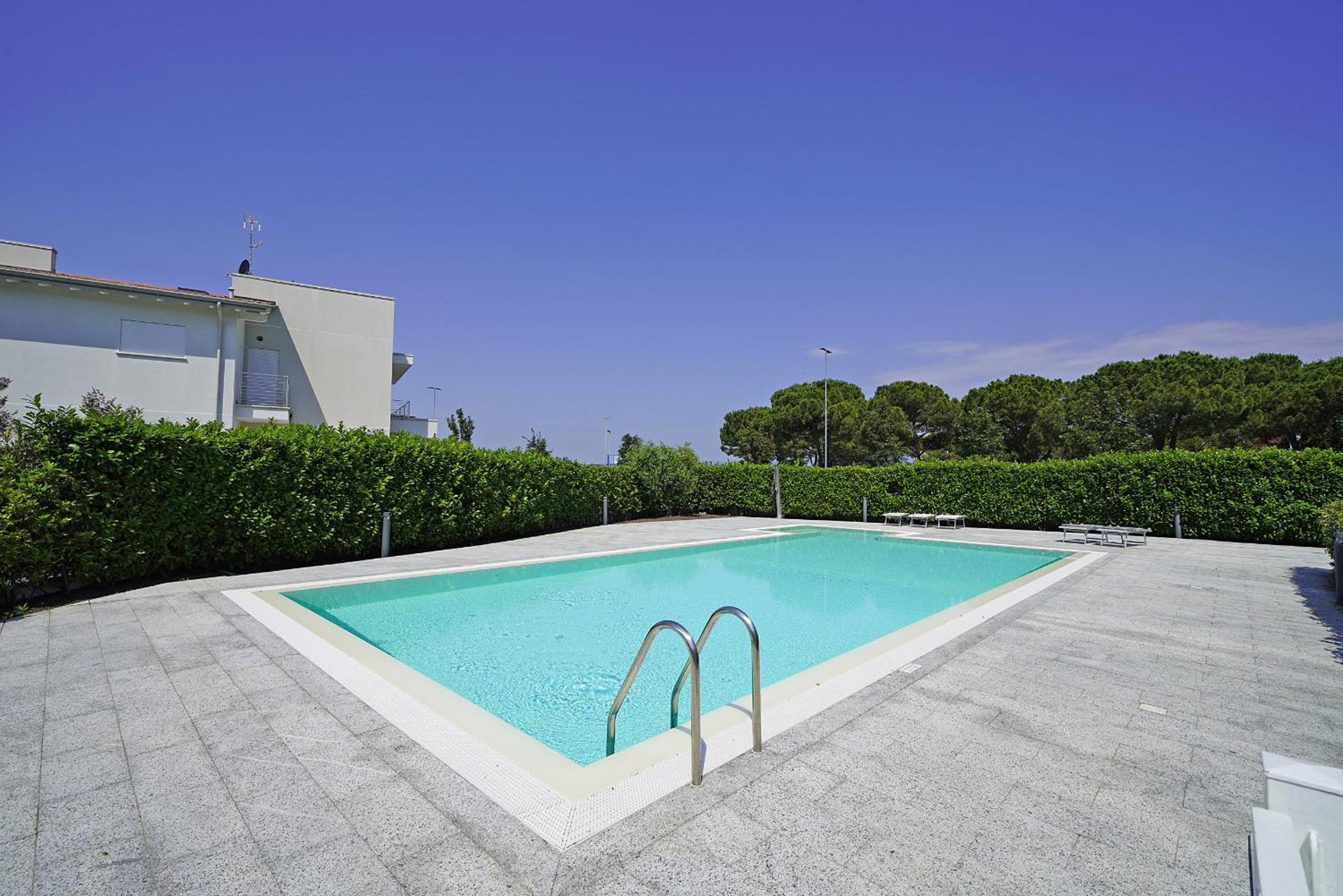 La Castellana C89 By Wonderful Italy Huoneisto