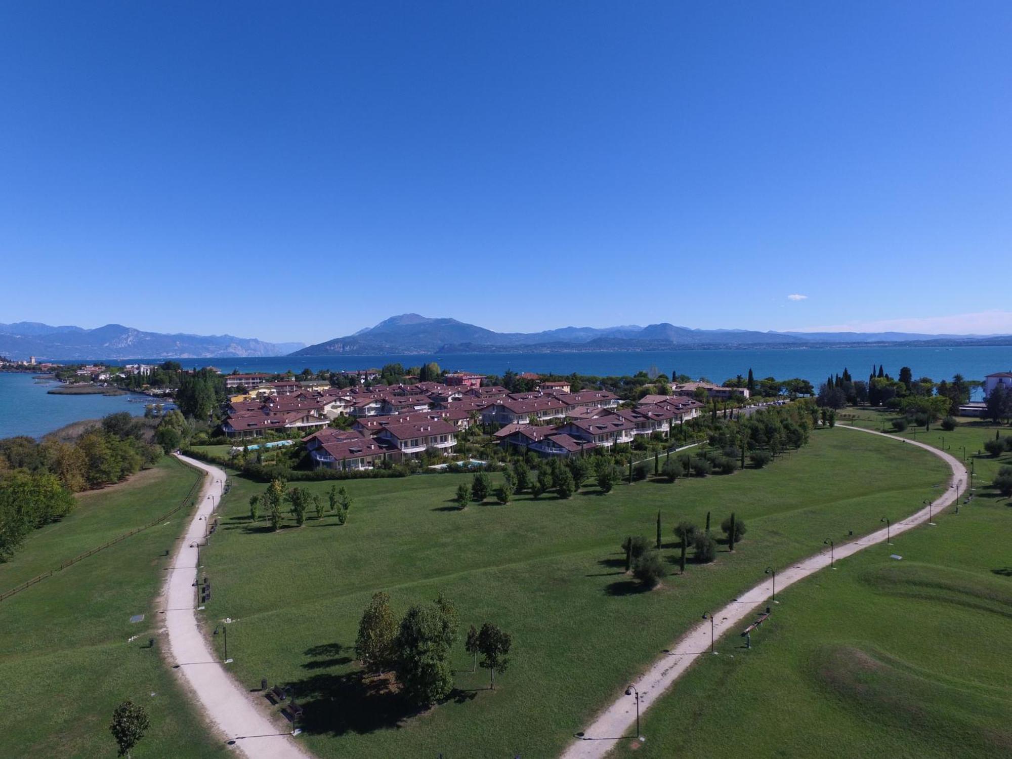 Apartament Alma Garda