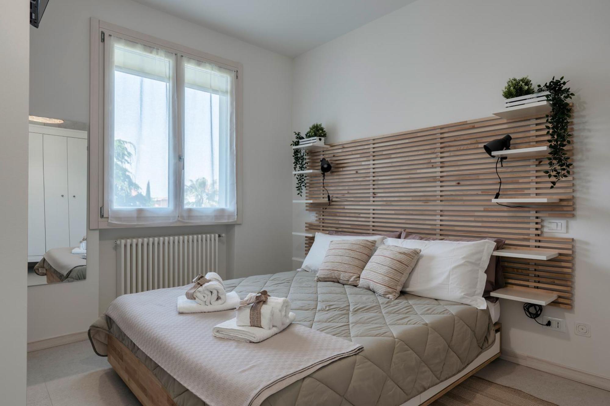 Opera Apartment