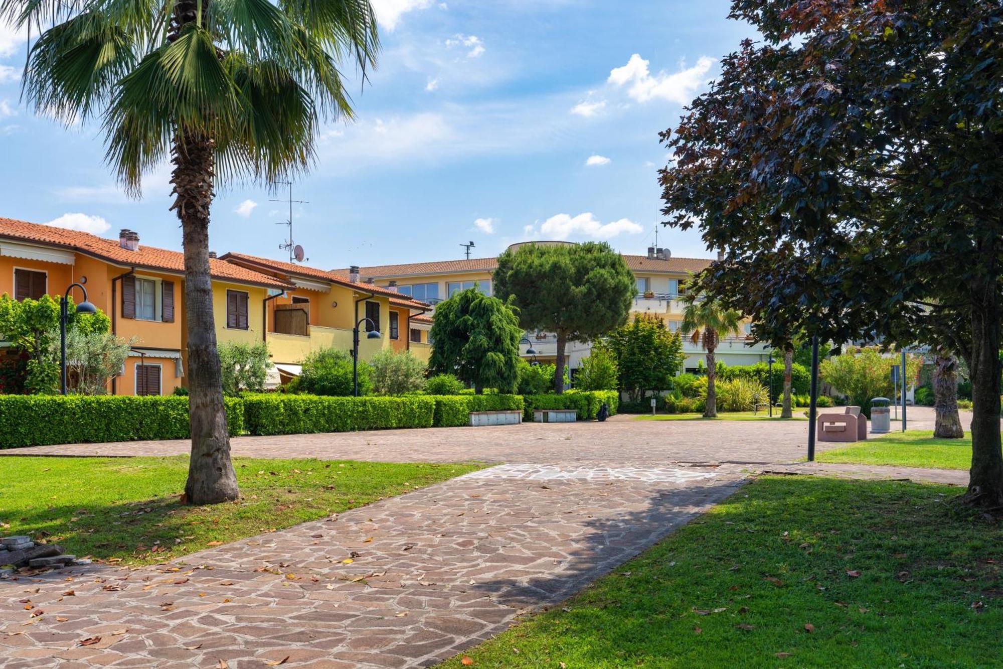 Apartment Opera Sirmione