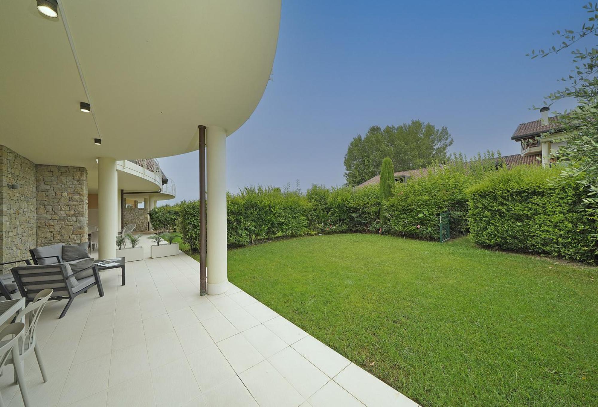 Apartment Alma Garda