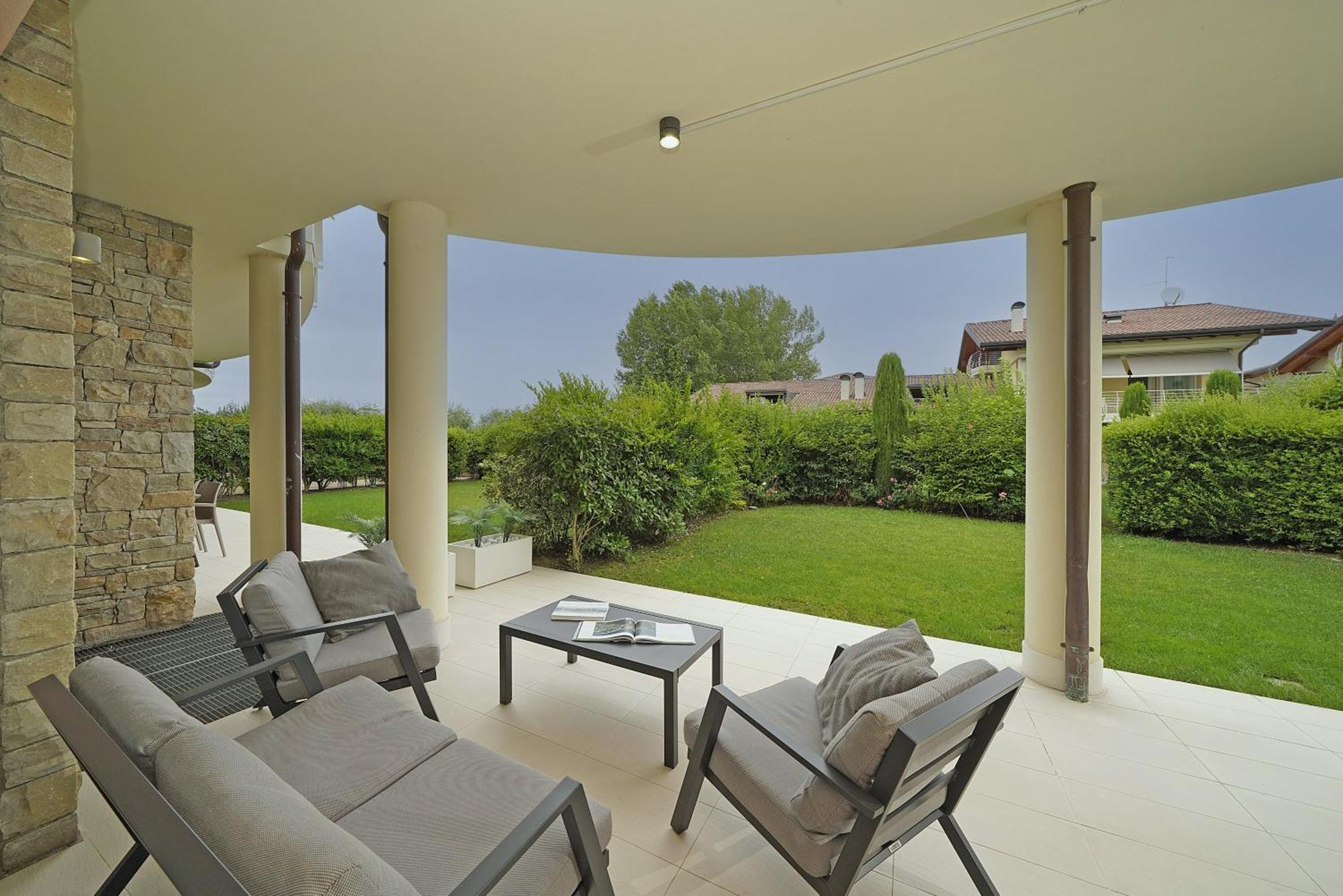 Apartment Alma Garda Sirmione