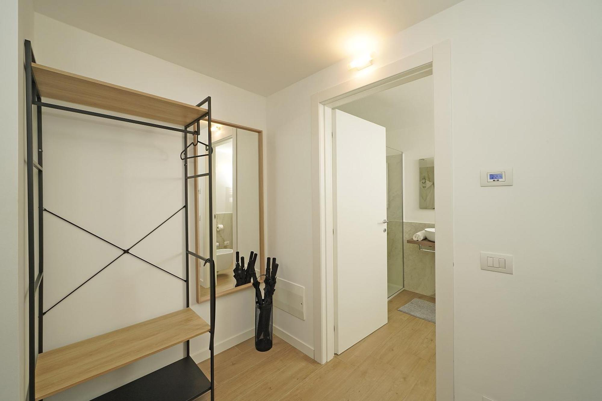 Apartment Alma Garda