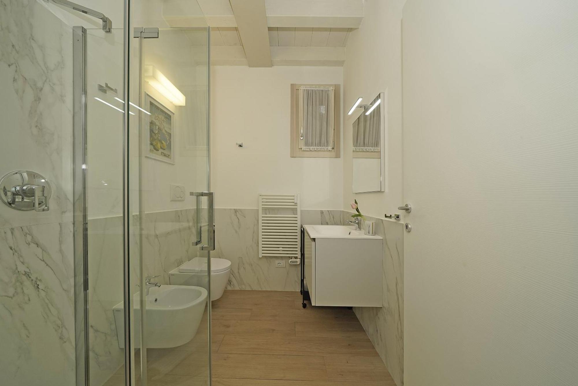 Alma Garda Apartment *