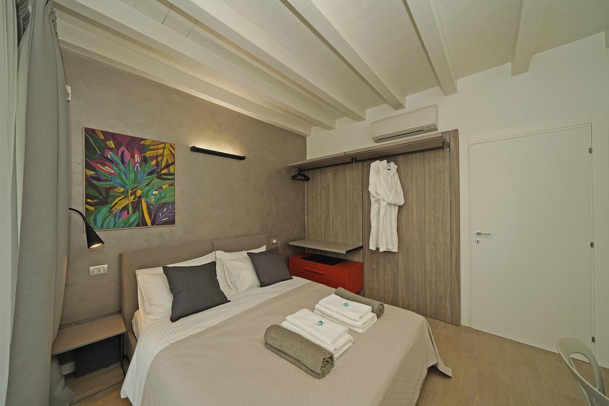 Apartment Alma Garda