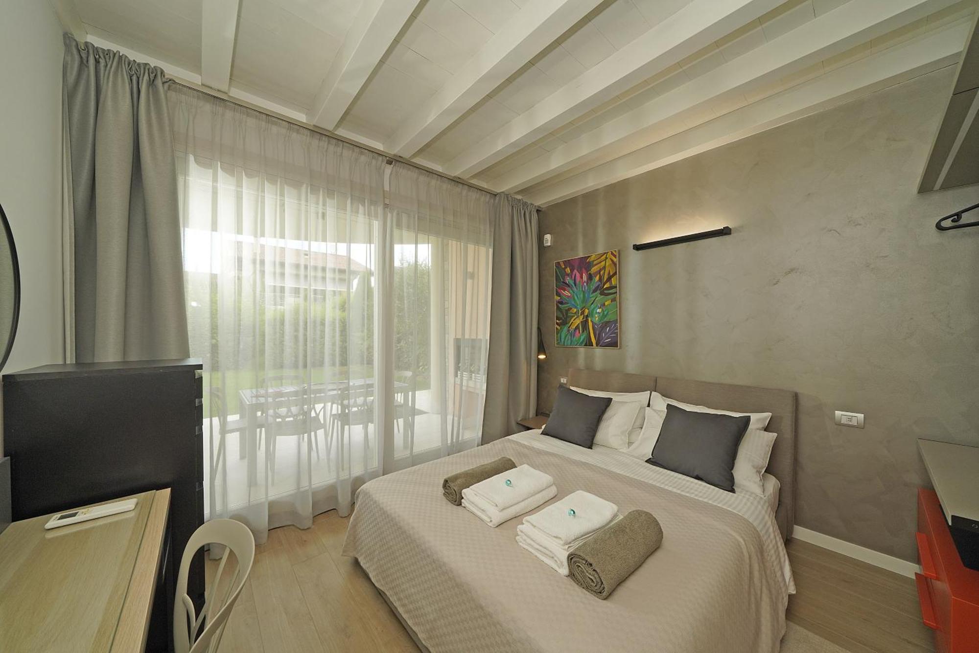 Apartment Alma Garda