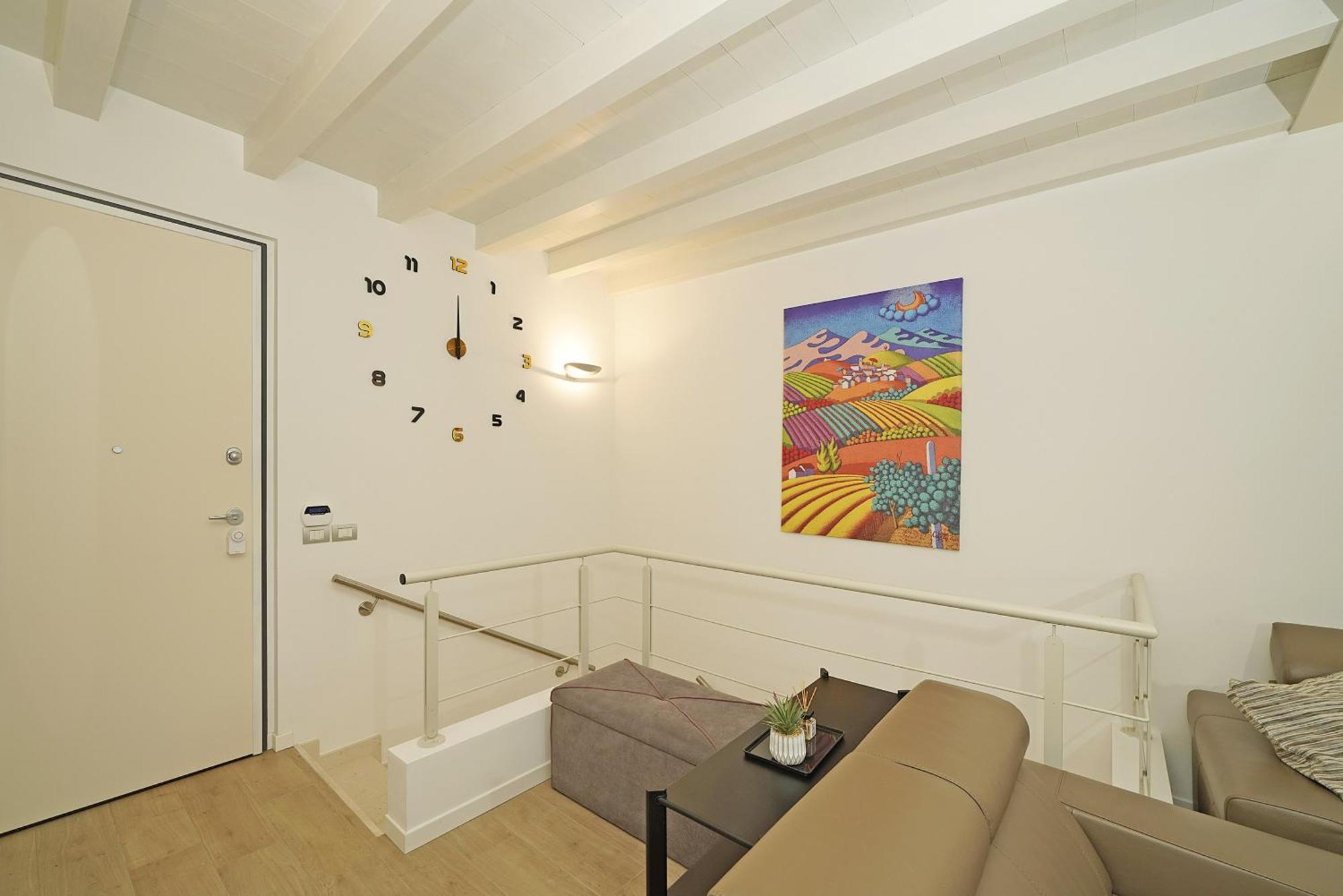 Alma Garda Apartment