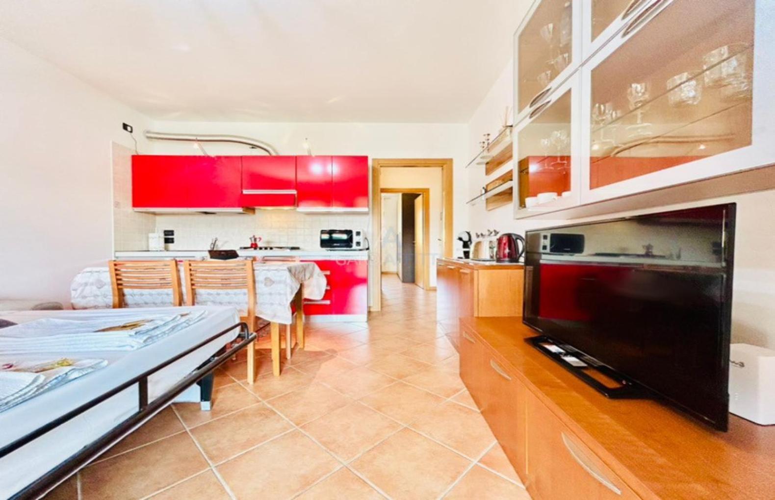 Apartment Artemide - A 150m Dal Di Garda *