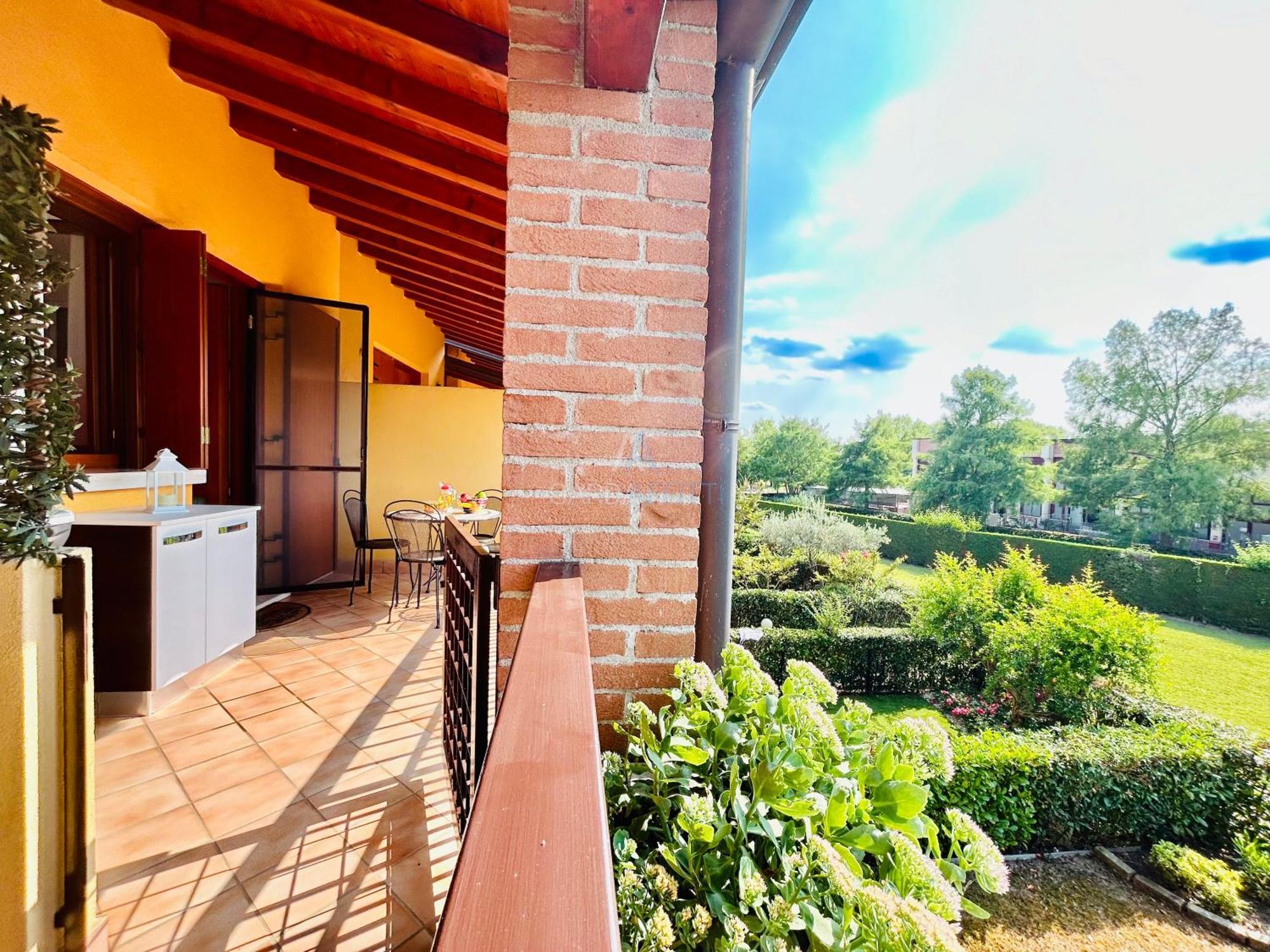 Artemide - A 150m Dal Di Garda Sirmione