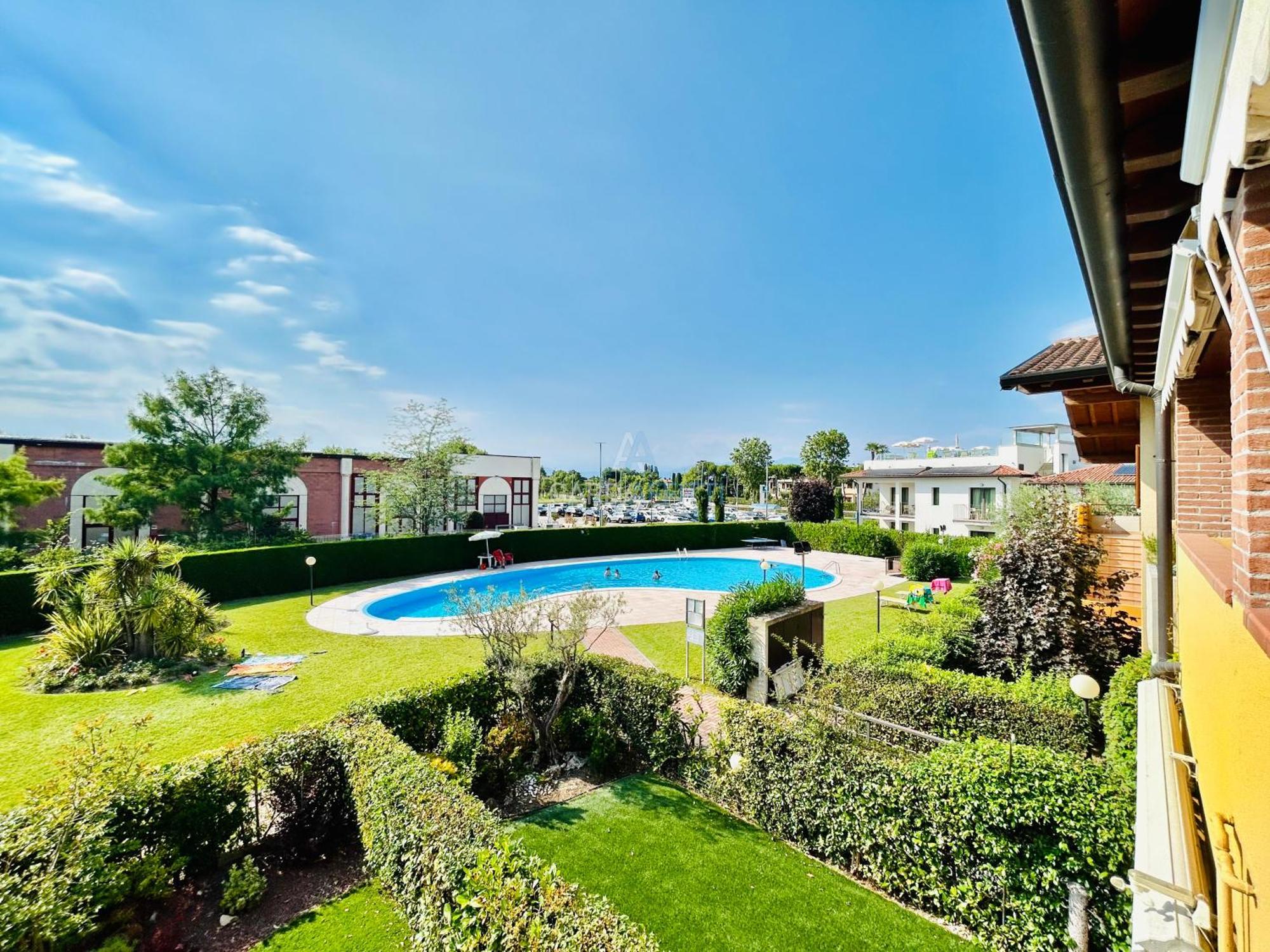 Apartment Artemide - A 150m Dal Di Garda Sirmione