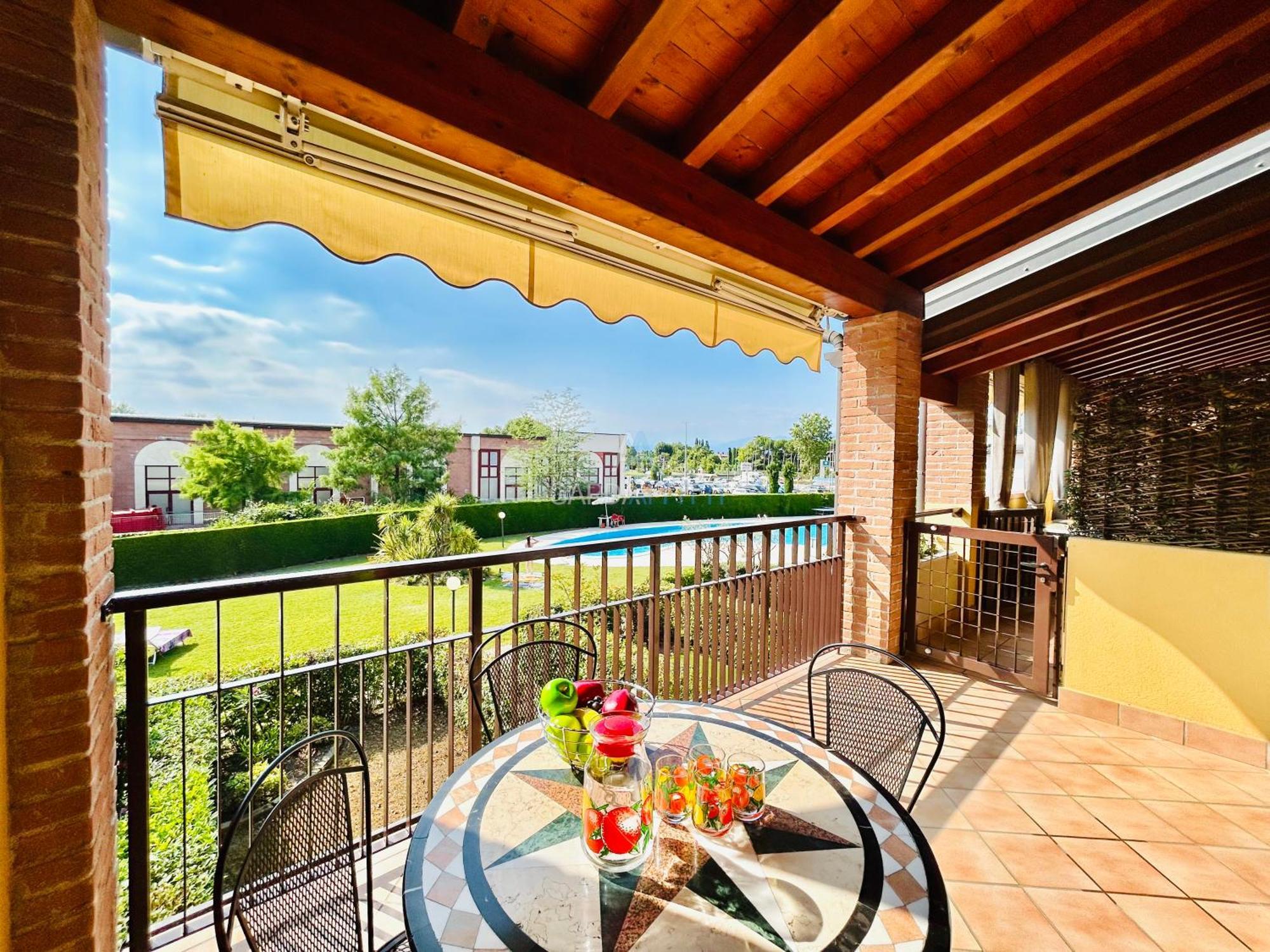 Apartment Artemide - A 150m Dal Di Garda *