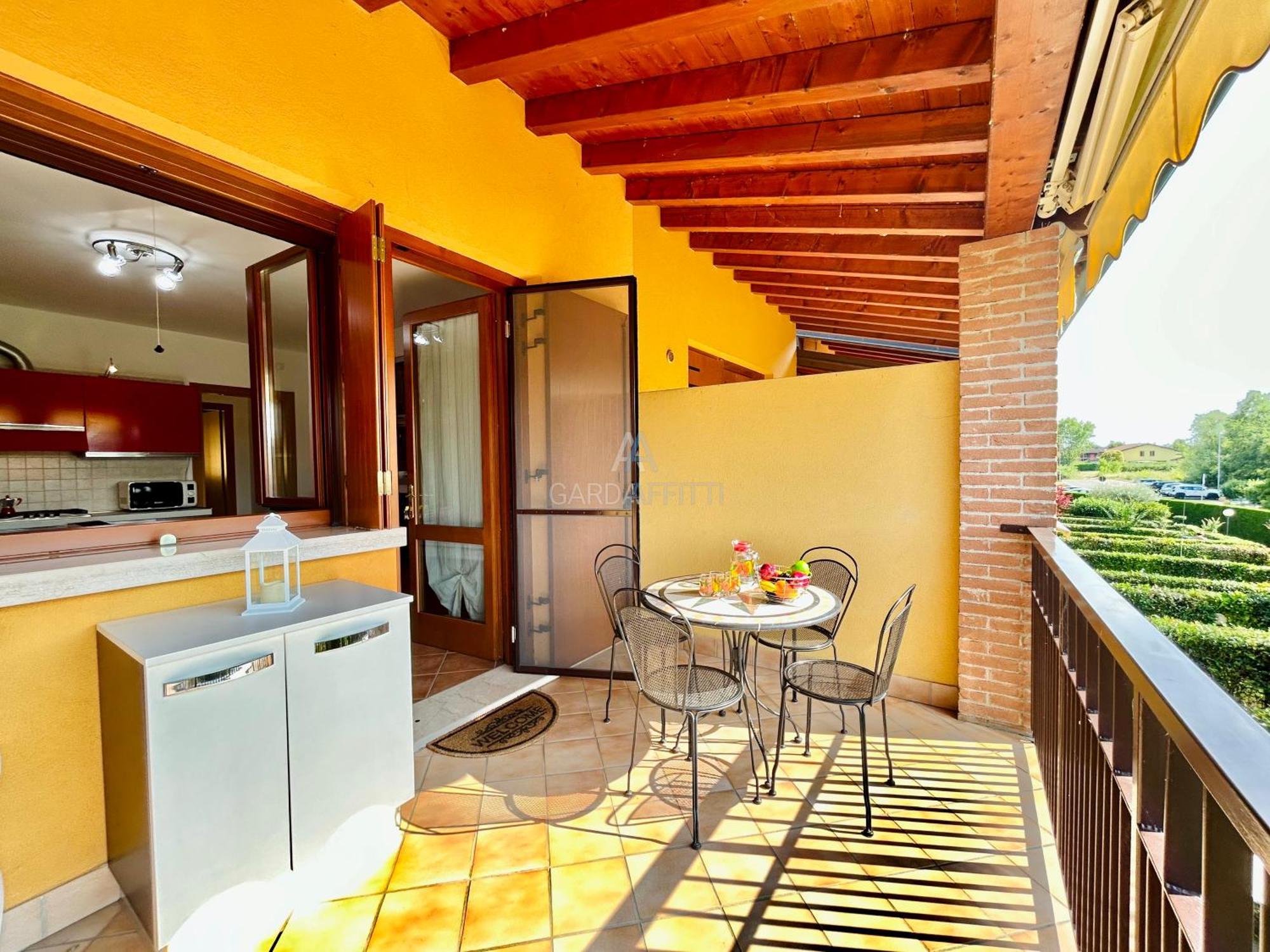Artemide - A 150m Dal Di Garda Sirmione