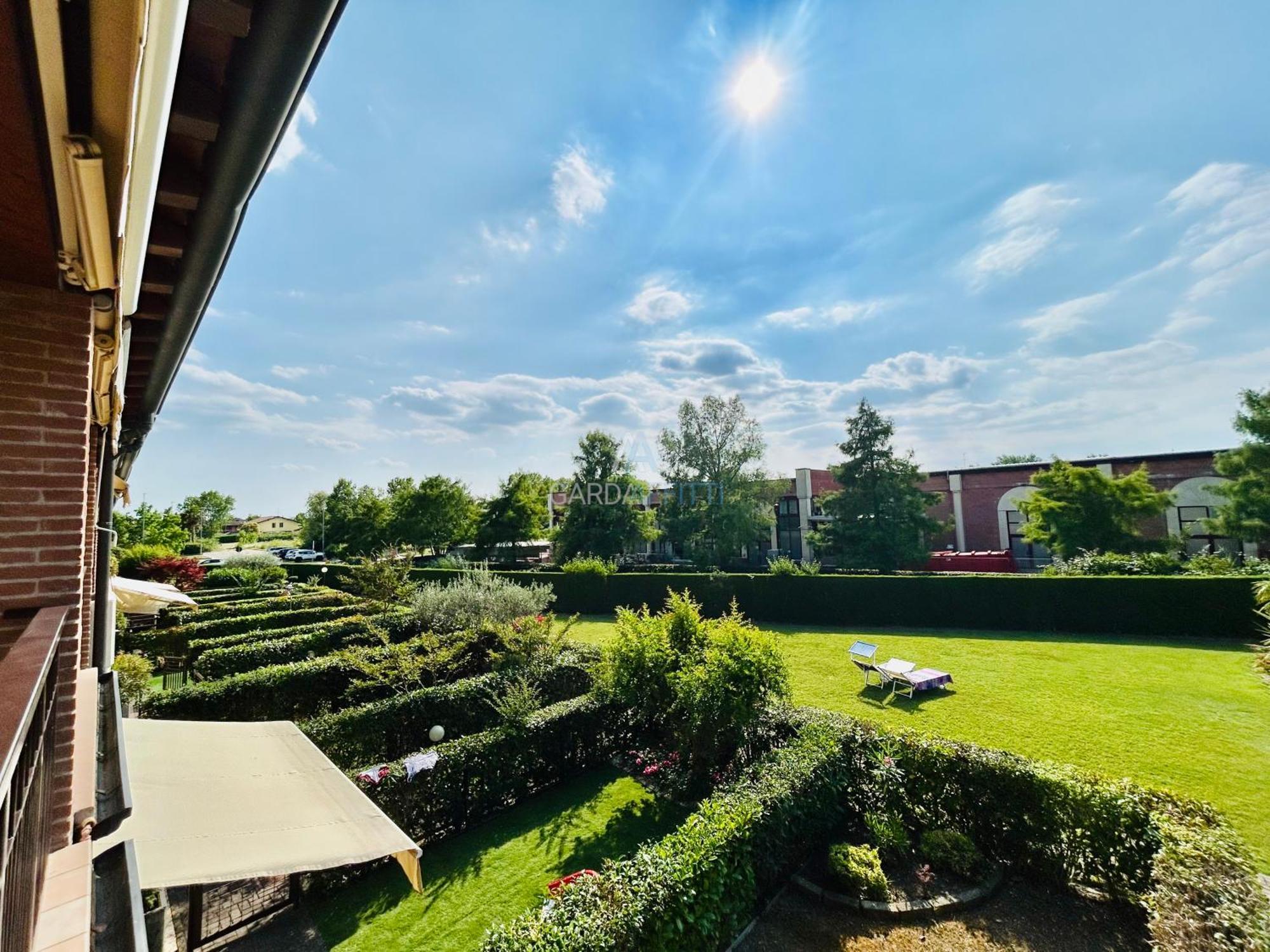 Artemide - A 150m Dal Di Garda * Sirmione