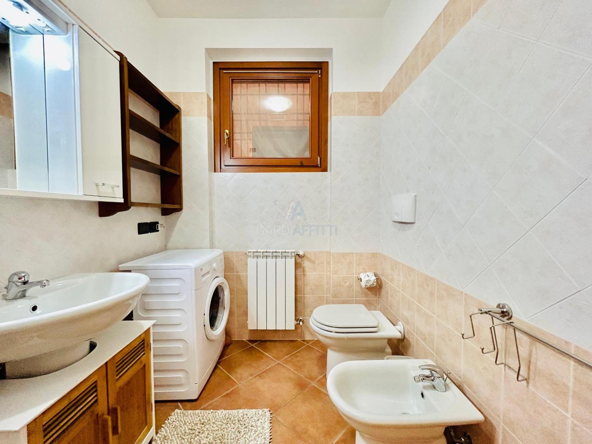 Artemide - A 150m Dal Di Garda Sirmione