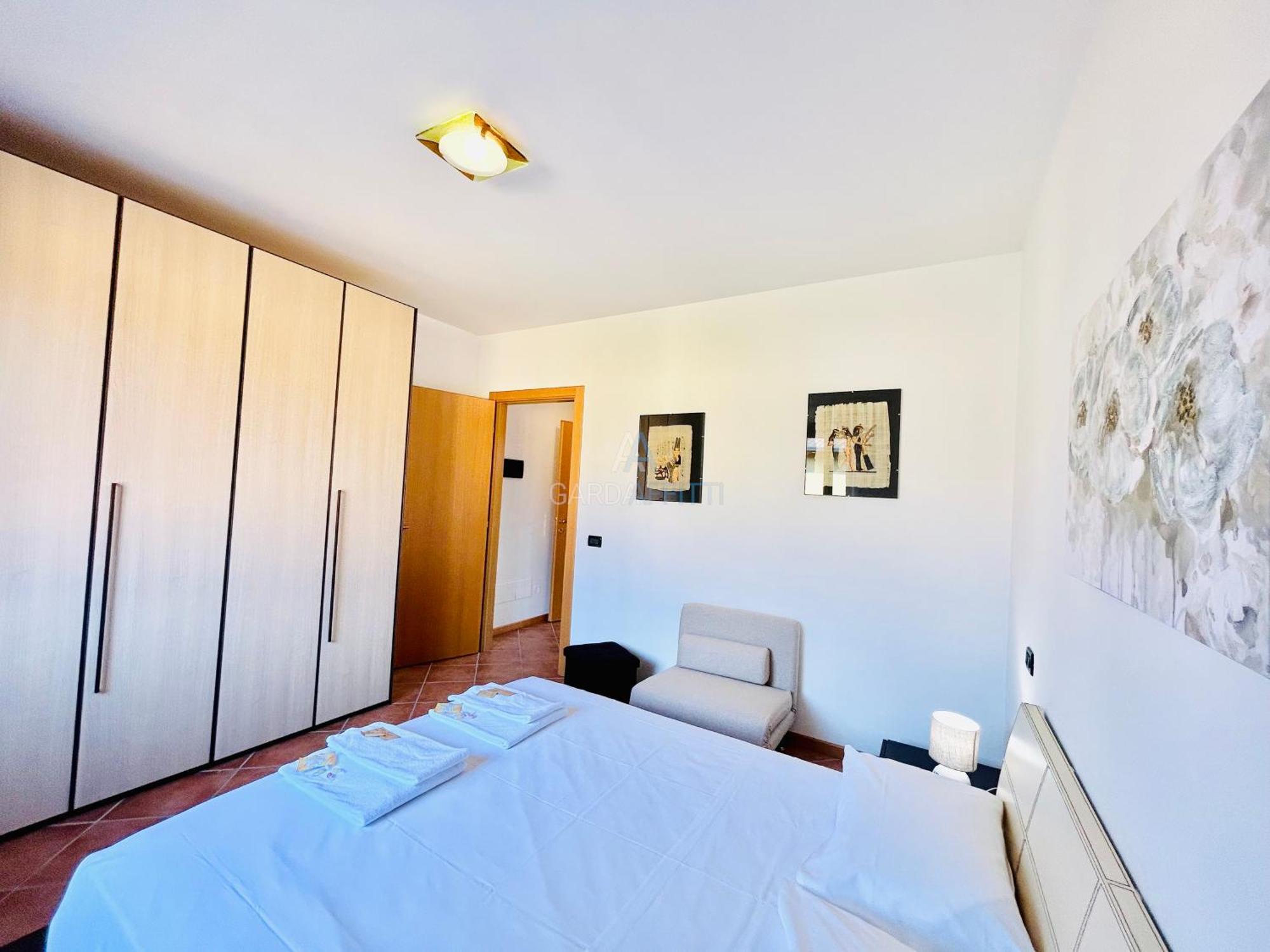 Apartment Artemide - A 150m Dal Di Garda Sirmione