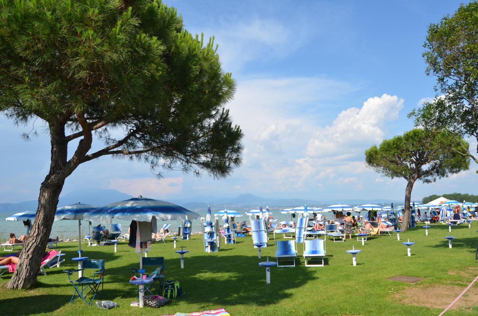 House -appartamento Lugana Di Apartment Sirmione